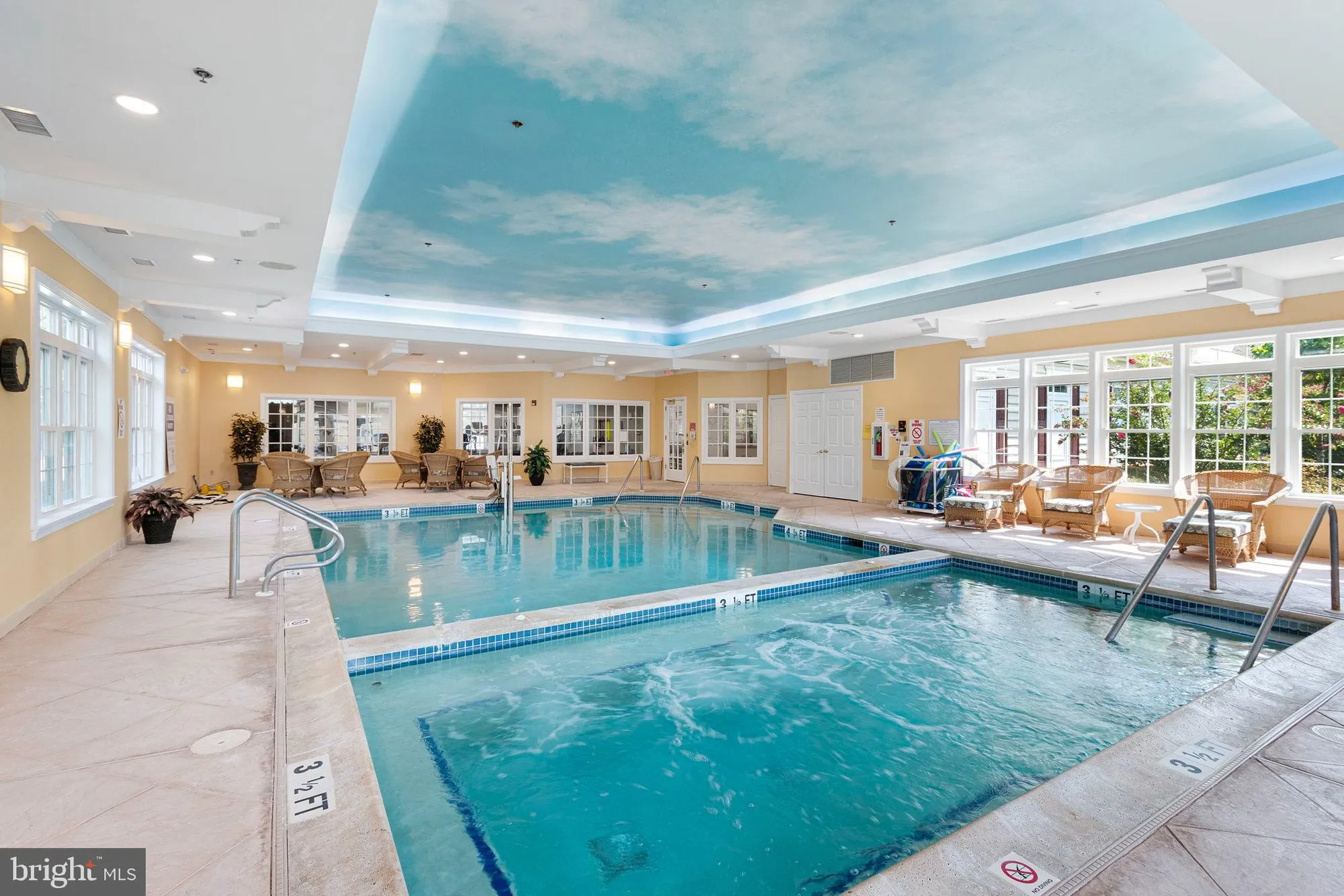 Property Slideshow image 26 of 29 | 125 einstein way, East Windsor, NJ, 08512