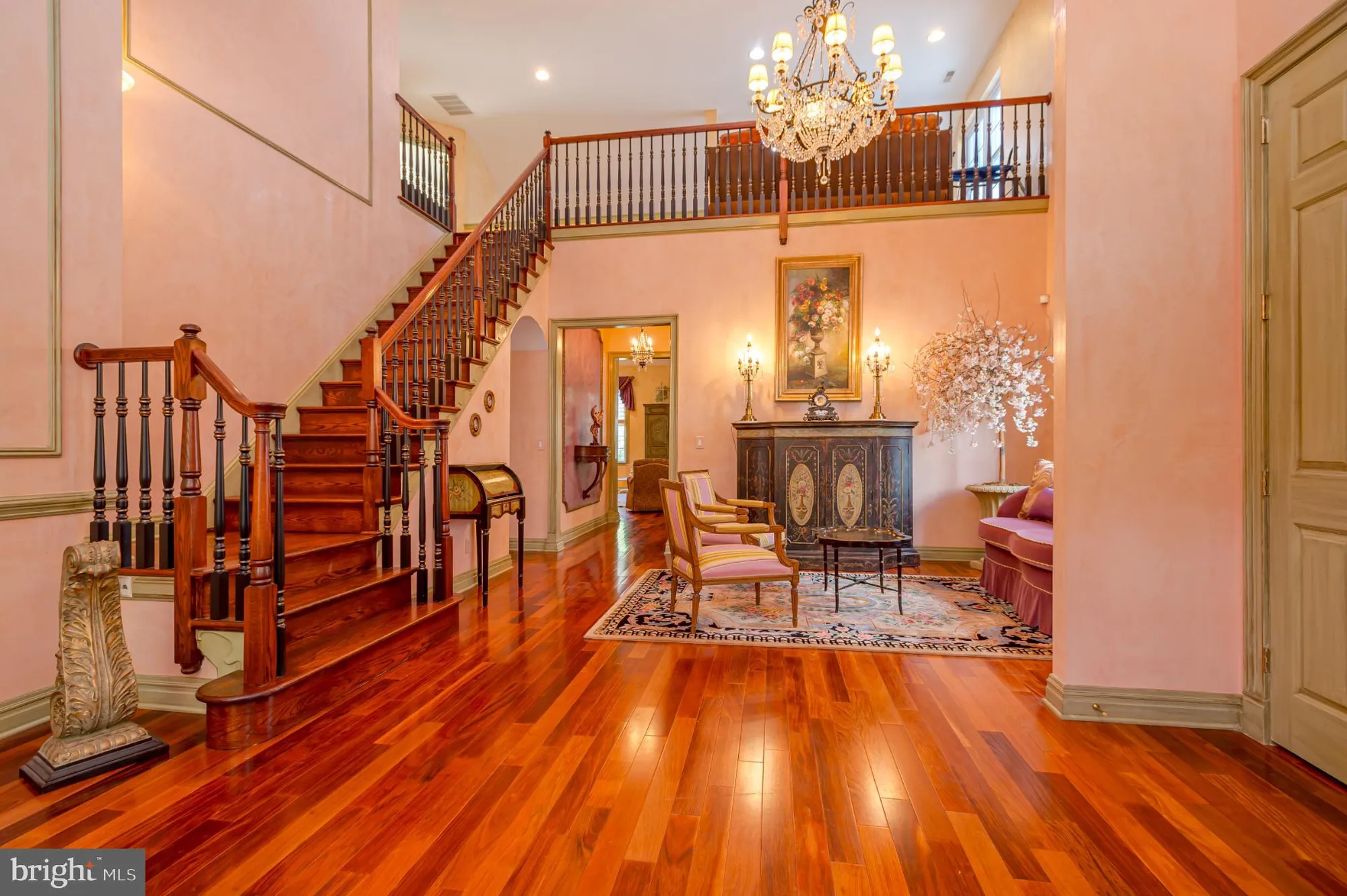 Property Slideshow image 5 of 29 | 125 einstein way, East Windsor, NJ, 08512