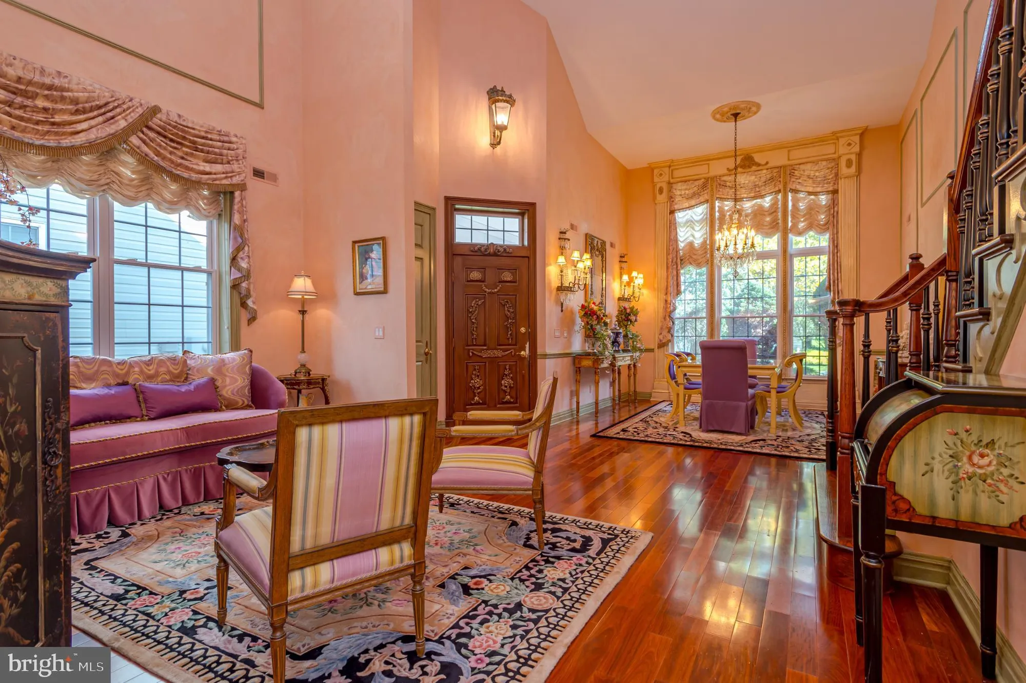 Property Slideshow image 3 of 29 | 125 einstein way, East Windsor, NJ, 08512