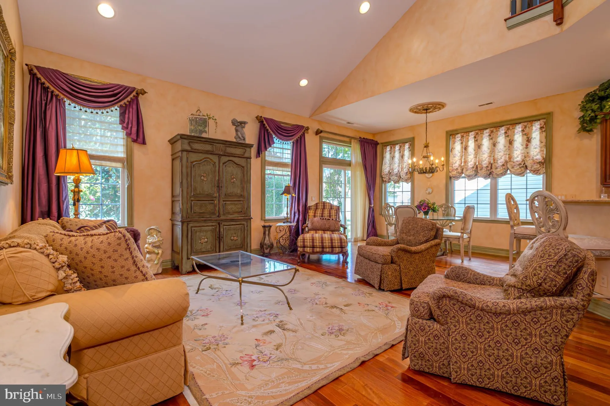 Property Slideshow image 12 of 29 | 125 einstein way, East Windsor, NJ, 08512