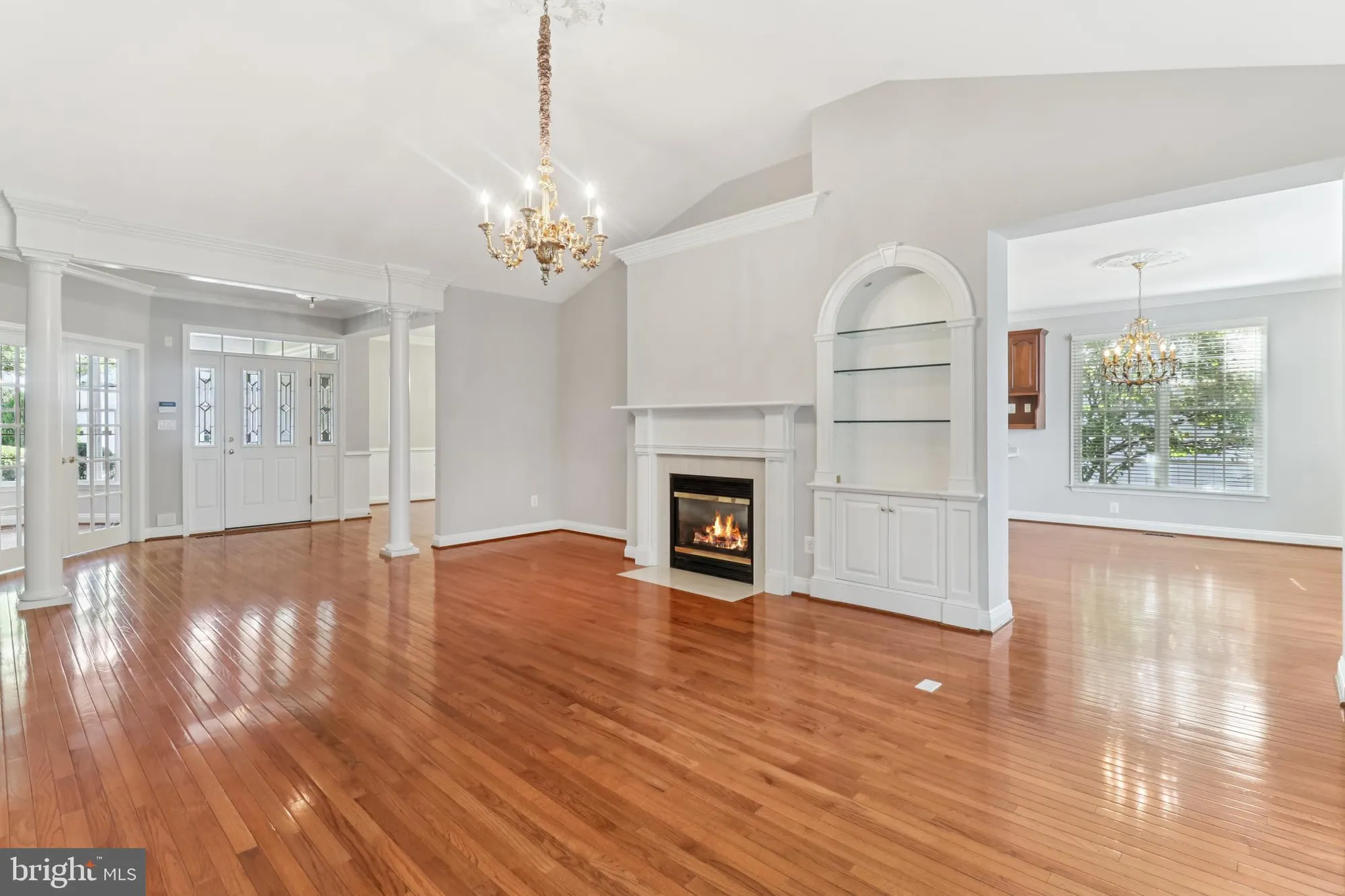 Property Slideshow image 21 of 115 | 6824 derby run way, Gainesville, VA, 20155