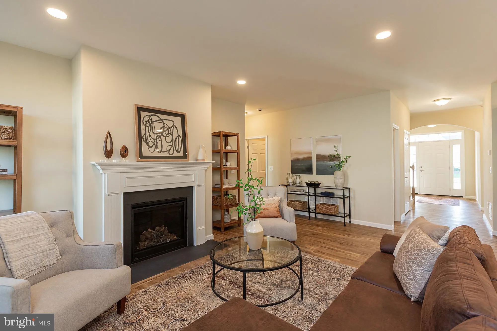 Property Slideshow image 4 of 46 | 610 greenbriar path, Cochranville, PA, 19330