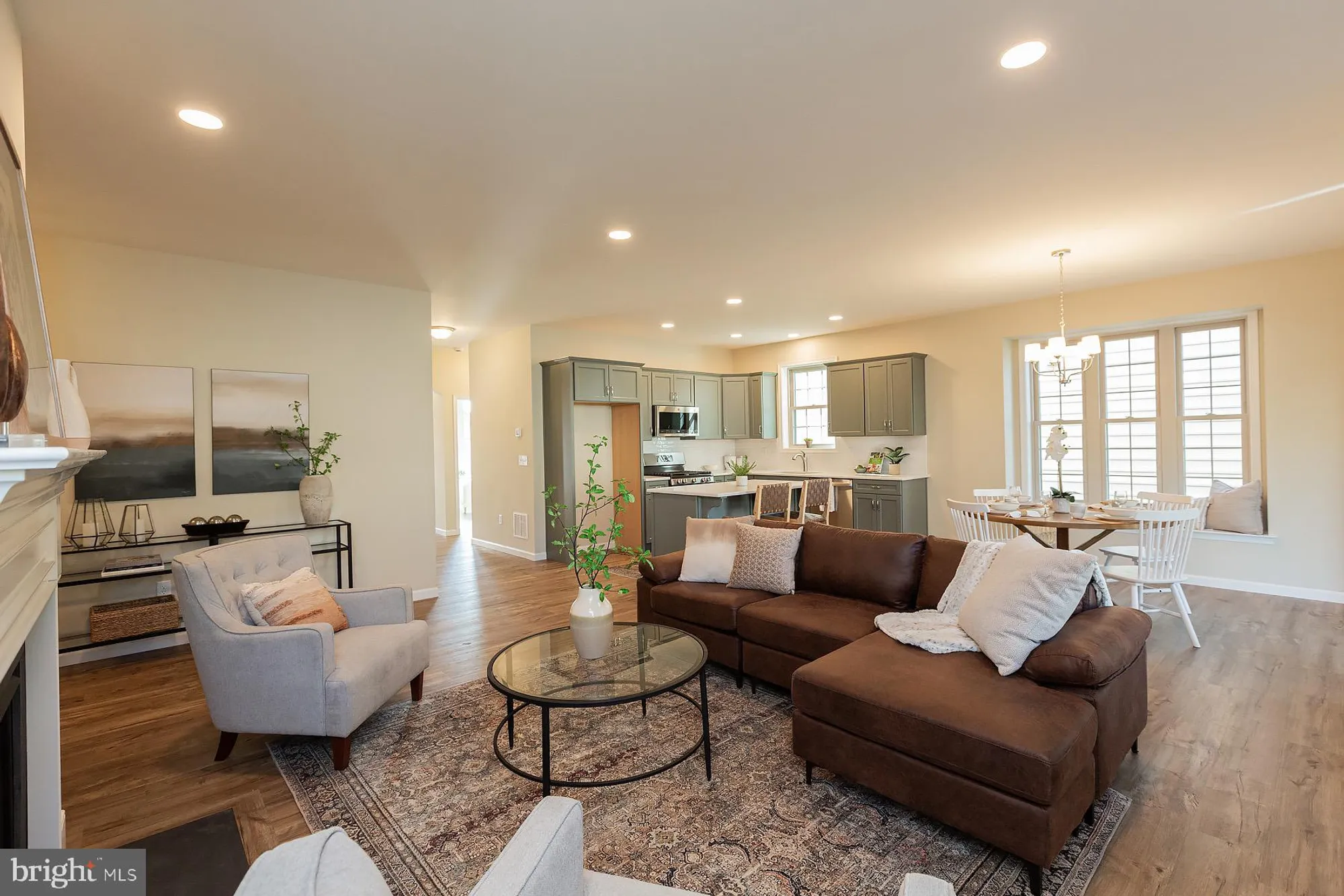 Property Slideshow image 5 of 46 | 610 greenbriar path, Cochranville, PA, 19330