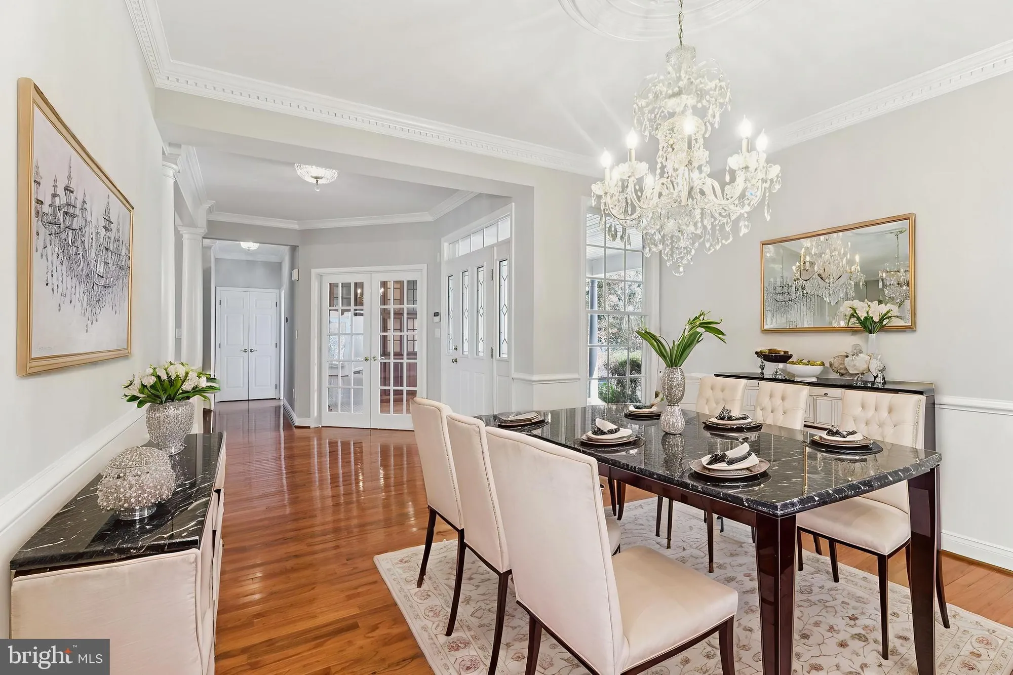 Property Slideshow image 42 of 115 | 6824 derby run way, Gainesville, VA, 20155