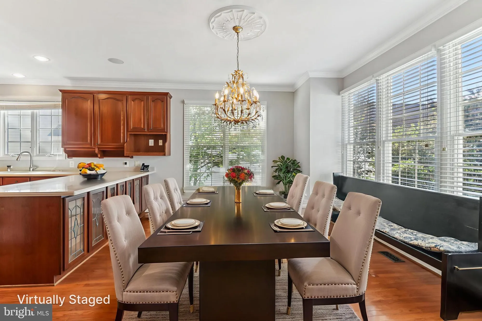 Property Slideshow image 37 of 115 | 6824 derby run way, Gainesville, VA, 20155