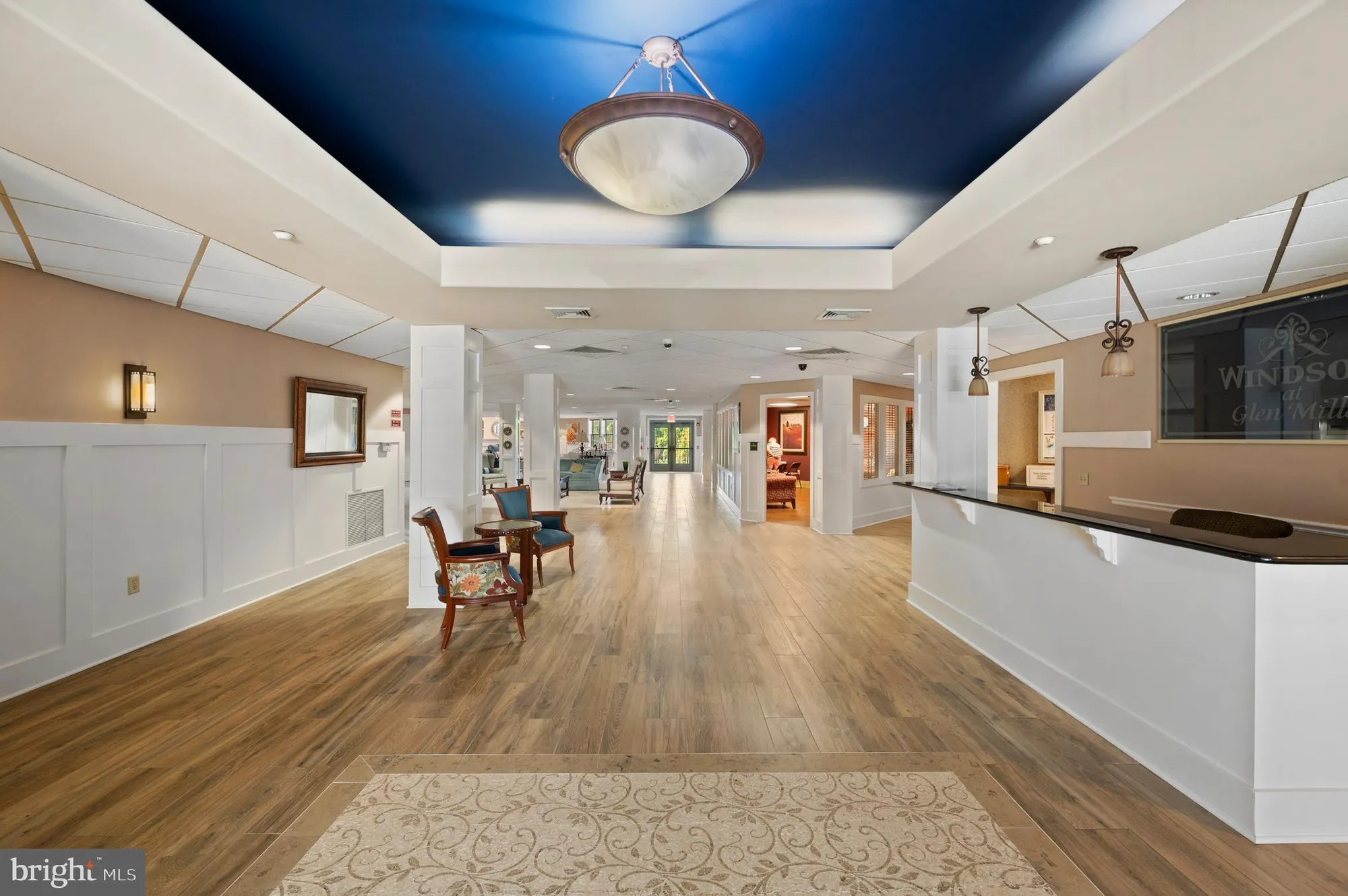 Property Slideshow image 27 of 42 | 244 baltimore pike unit 101b, Glen Mills, PA, 19342