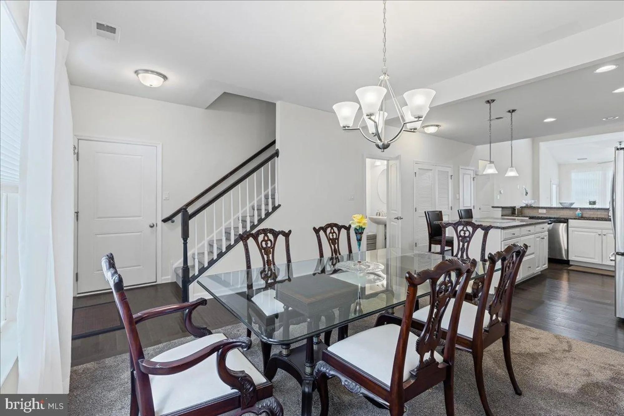 Property Slideshow image 4 of 26 | 54 heals farm rd, Burlington, NJ, 08016