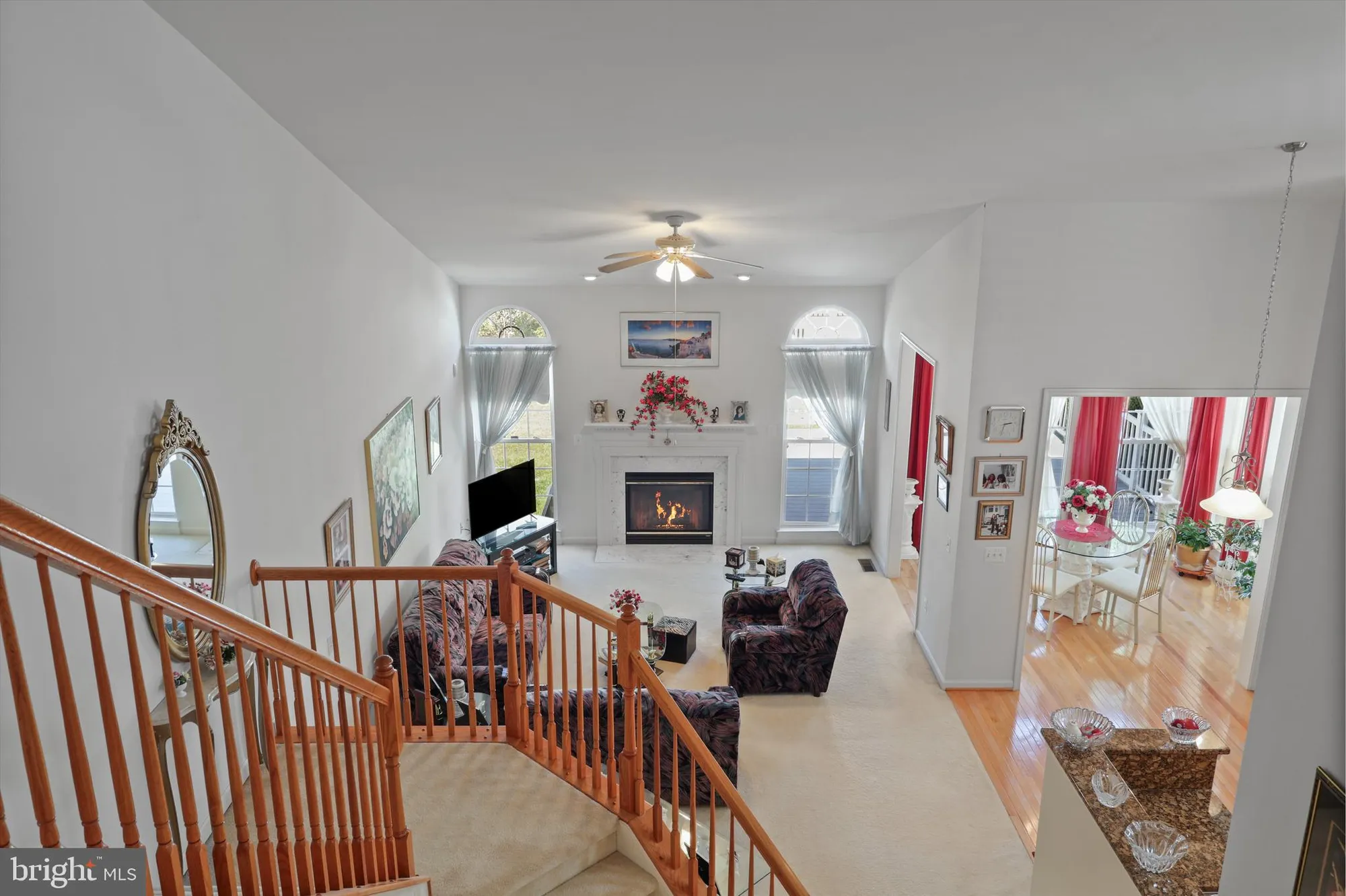 Property Slideshow image 11 of 53 | 5417 e rich mountain way, Fredericksburg, VA, 22407