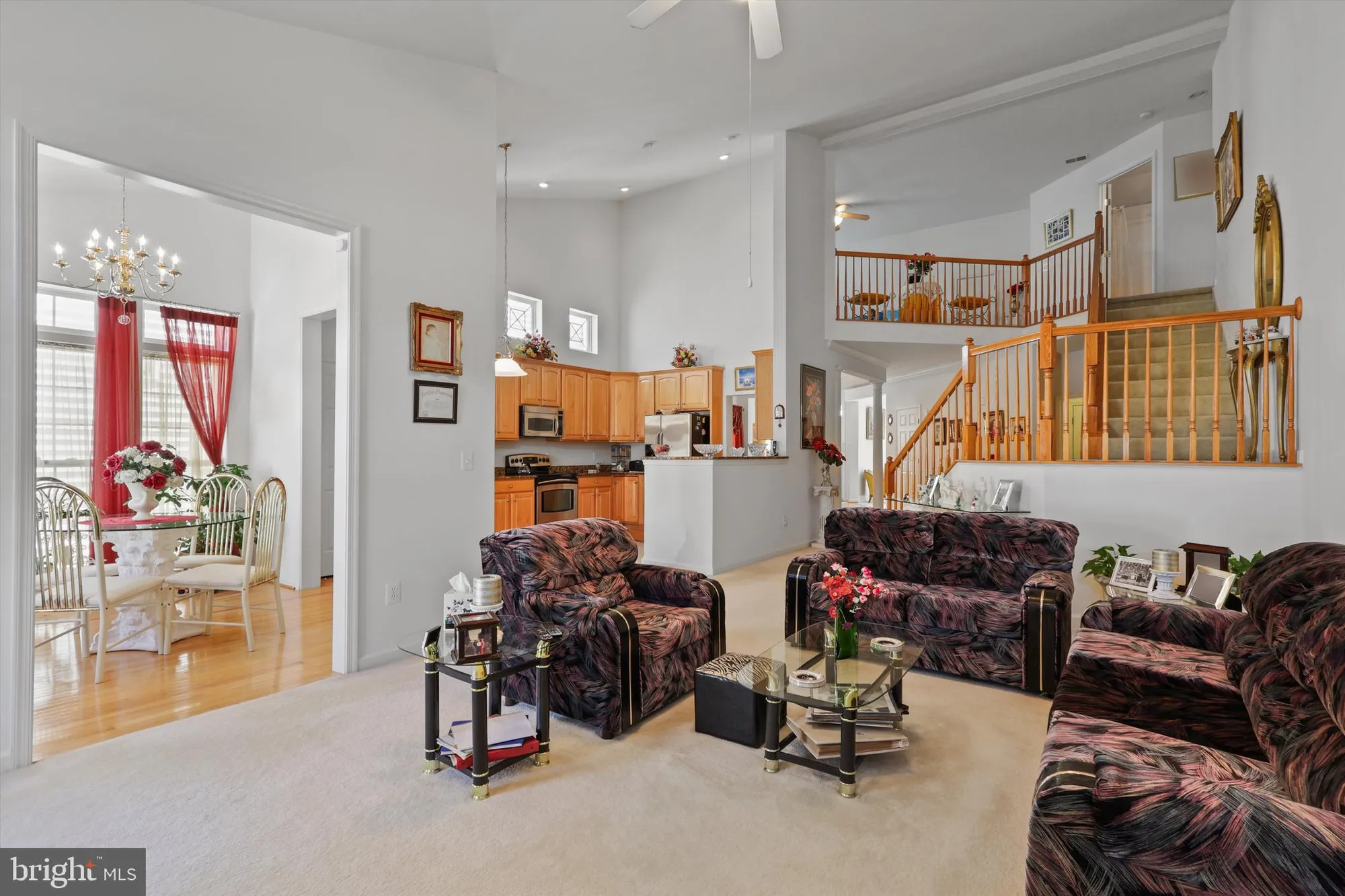 Property Slideshow image 14 of 53 | 5417 e rich mountain way, Fredericksburg, VA, 22407