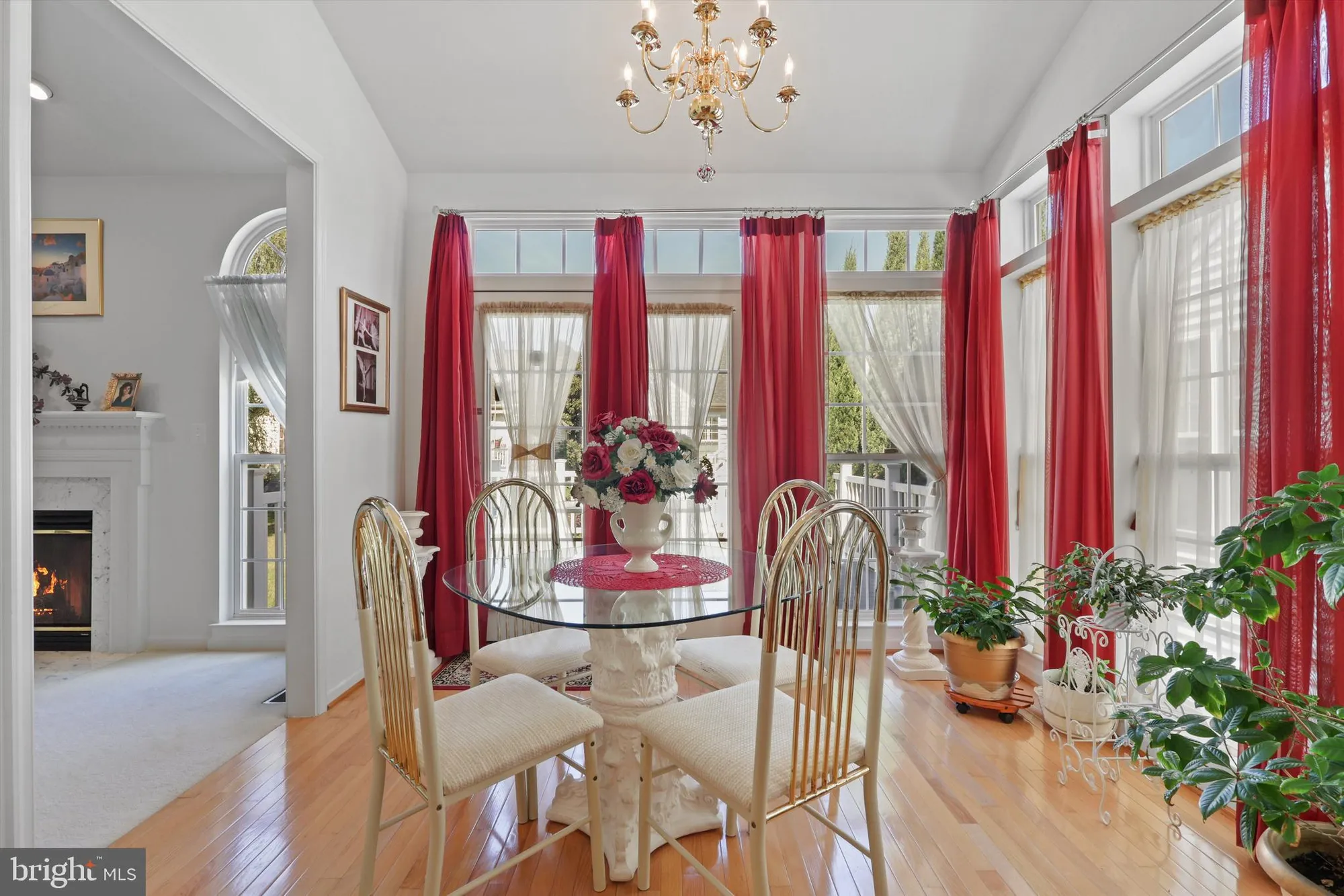 Property Slideshow image 18 of 53 | 5417 e rich mountain way, Fredericksburg, VA, 22407