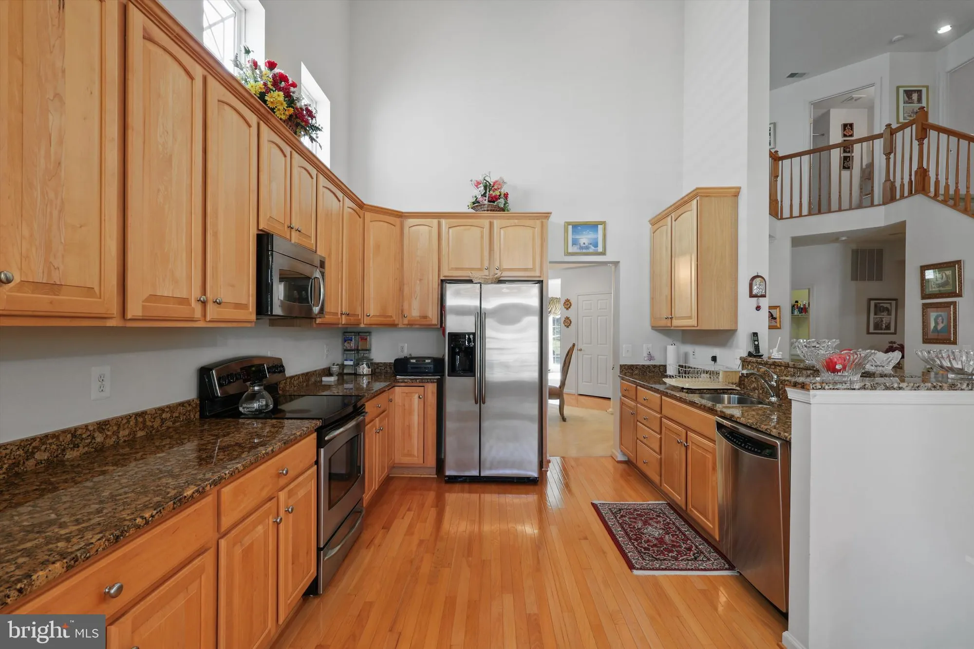 Property Slideshow image 16 of 53 | 5417 e rich mountain way, Fredericksburg, VA, 22407