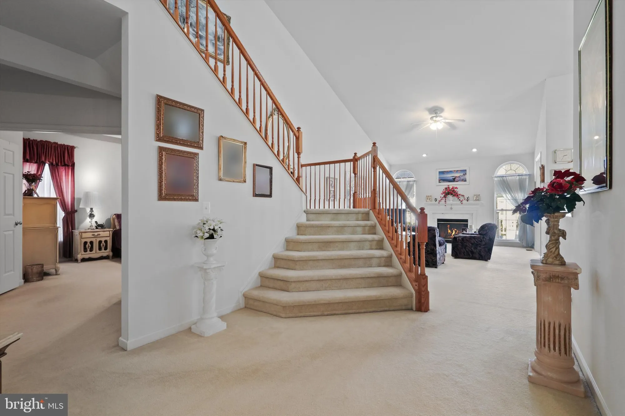 Property Slideshow image 27 of 53 | 5417 e rich mountain way, Fredericksburg, VA, 22407