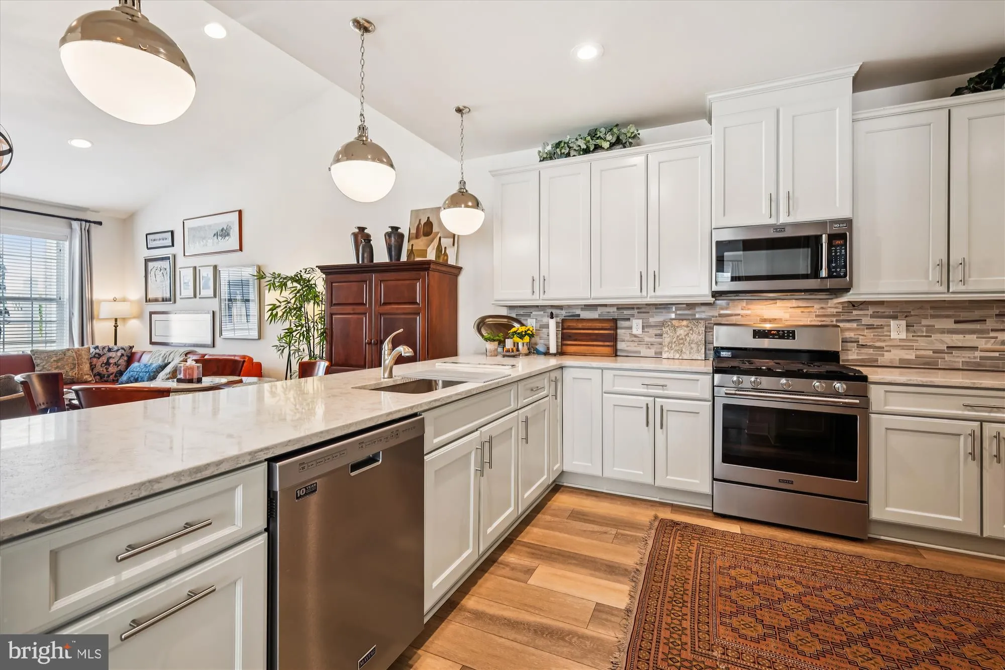 Property Slideshow image 8 of 83 | 349 topside dr 158, Stevensville, MD, 21666