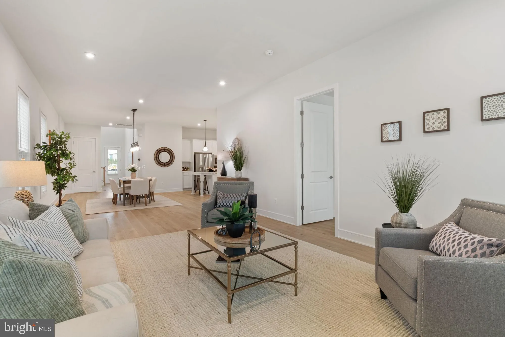 Property Slideshow image 19 of 73 | 43257 greeley sq, Ashburn, VA, 20148