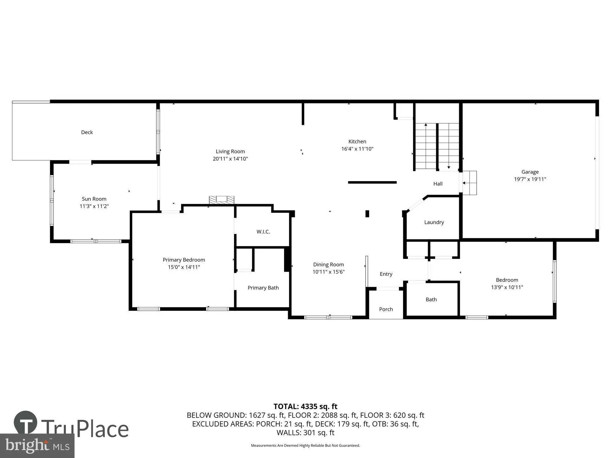 Property Slideshow image 42 of 83 | 349 topside dr 158, Stevensville, MD, 21666