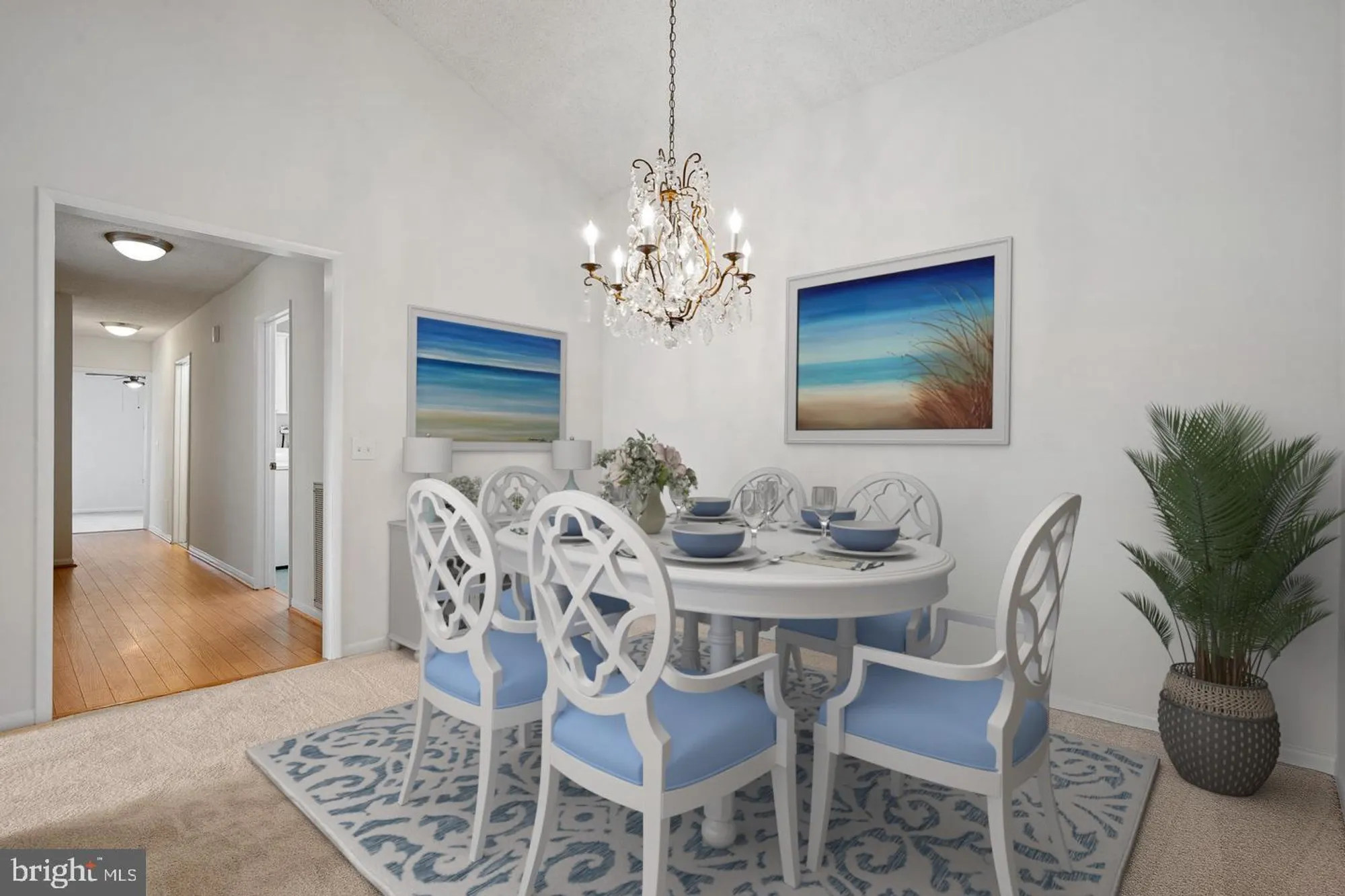 Property Slideshow image 8 of 44 | 15301 pine orchard dr 86-3e, Silver Spring, MD, 20906