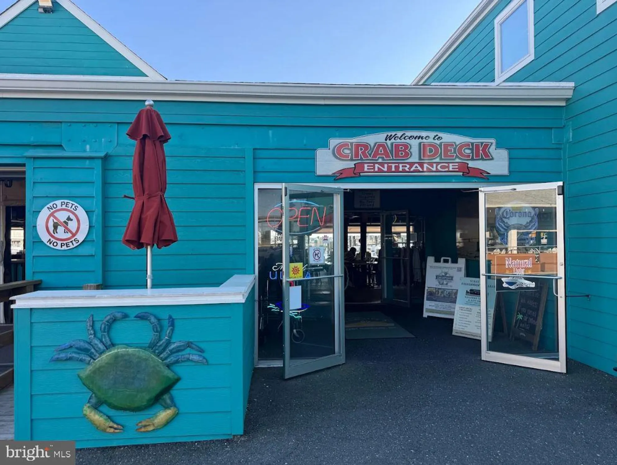 Property Slideshow image 74 of 83 | 349 topside dr 158, Stevensville, MD, 21666