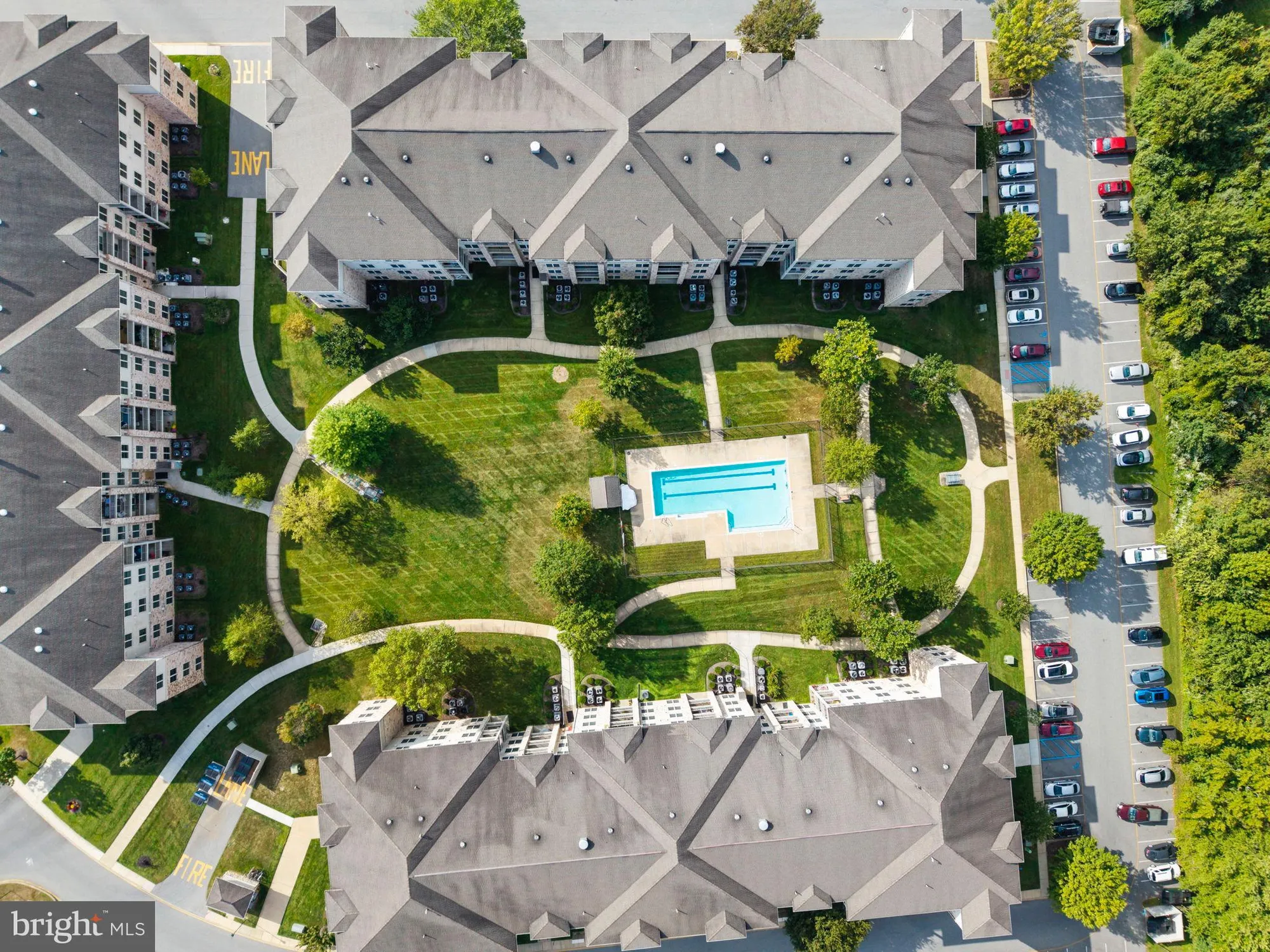 Property Slideshow image 27 of 39 | 1000 fountainview cir # 1113, Newark, DE, 19713