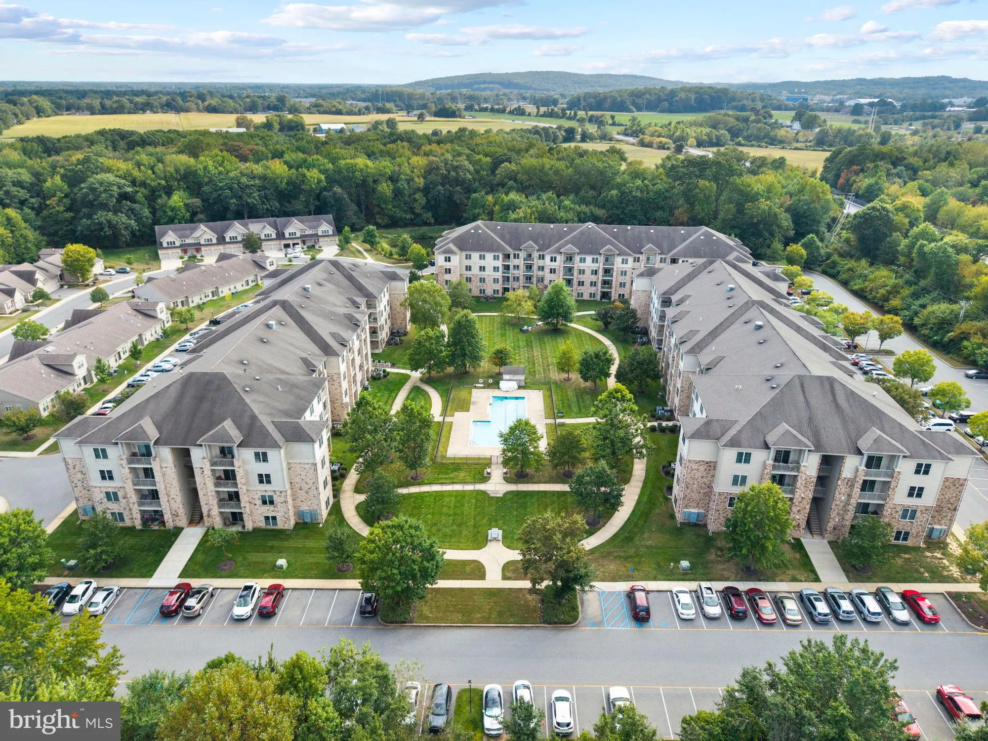 Property Slideshow image 29 of 39 | 1000 fountainview cir # 1113, Newark, DE, 19713