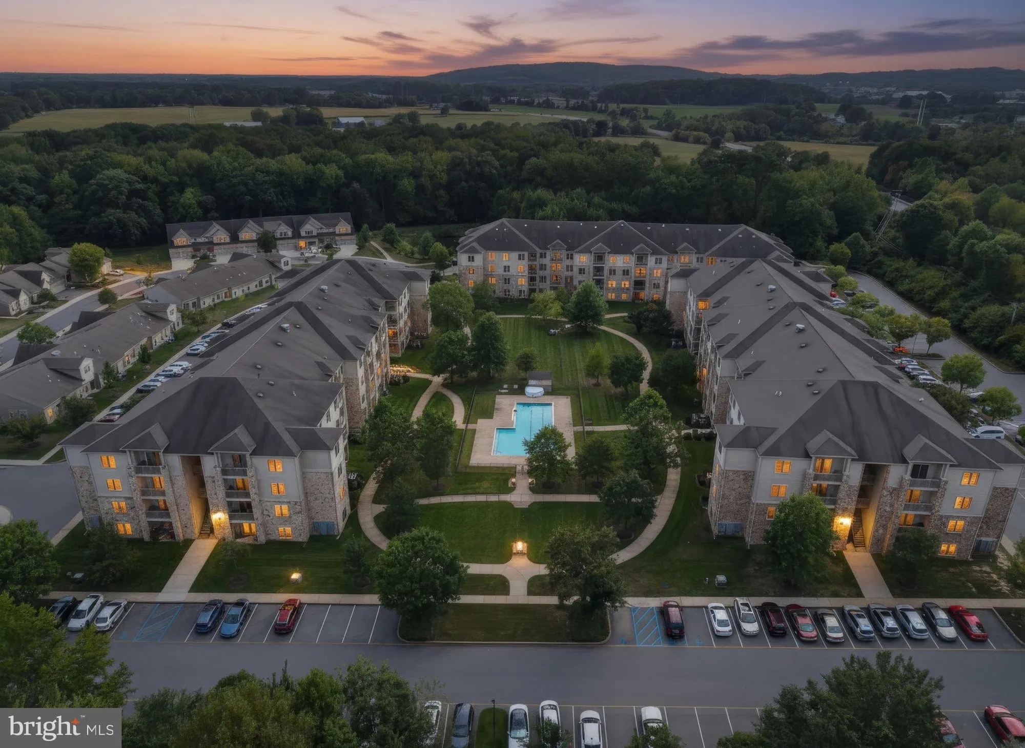 Property Slideshow image 39 of 39 | 1000 fountainview cir # 1113, Newark, DE, 19713