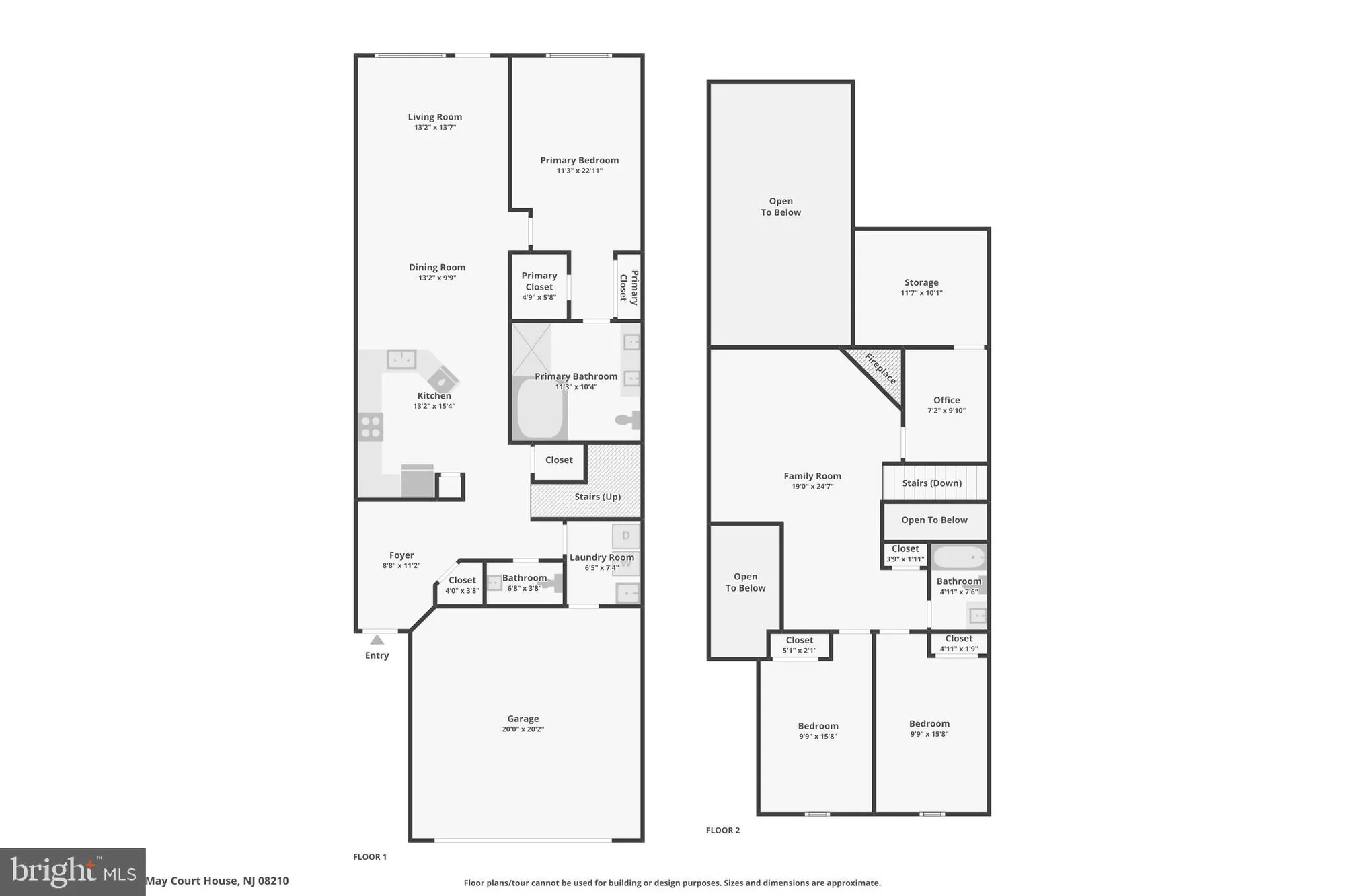 Property Slideshow image 46 of 46 | 3 whimbrel way, Cape May Court House, NJ, 08210