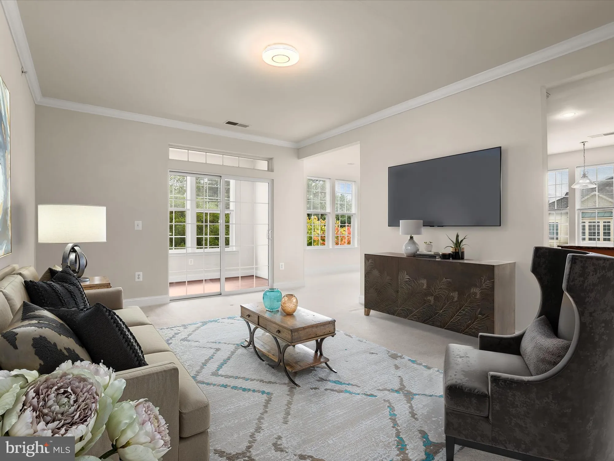 Property Slideshow image 3 of 40 | 2530 kensington gdns unit 406, Ellicott City, MD, 21043