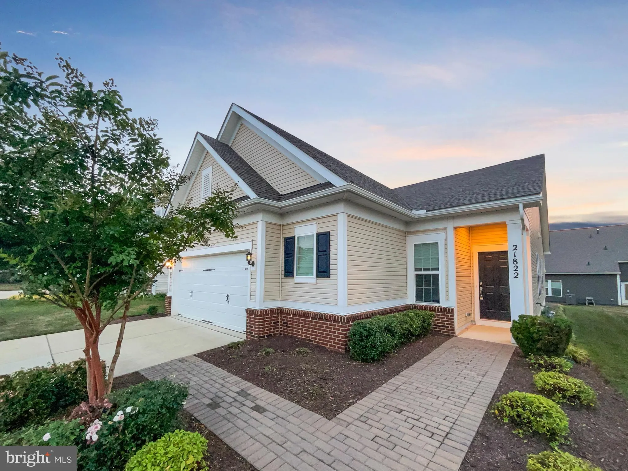 Property Slideshow image 1 of 22 | 21822 boneset way, Germantown, MD, 20876