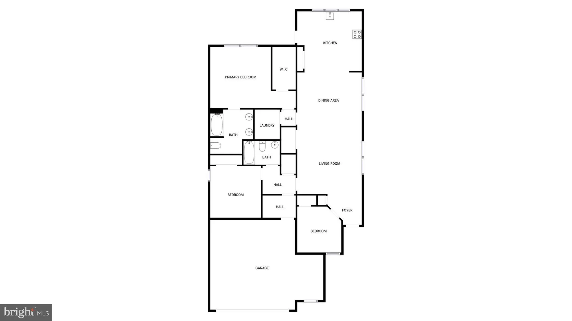 Property Slideshow image 22 of 22 | 21822 boneset way, Germantown, MD, 20876