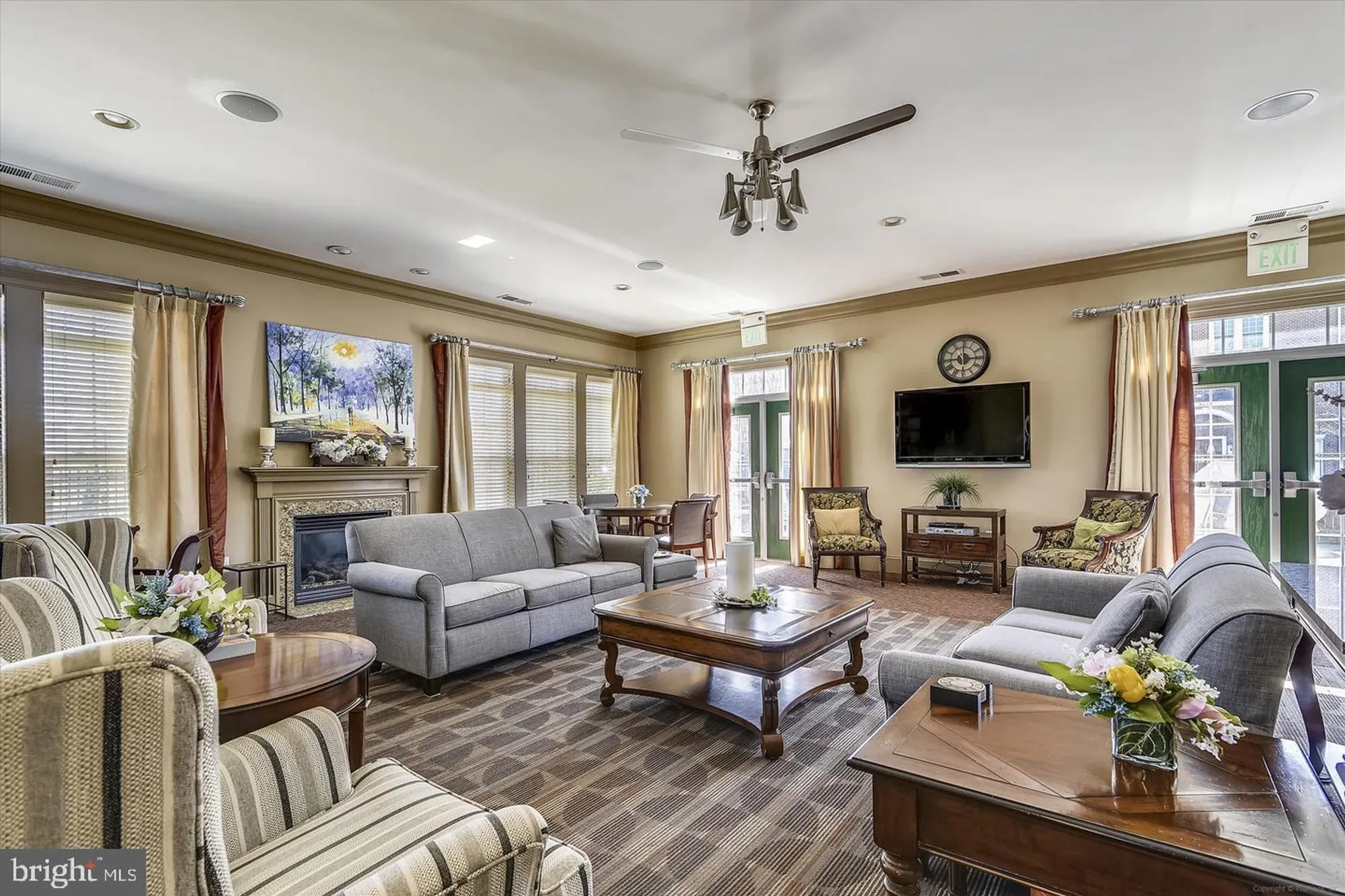 Property Slideshow image 45 of 54 | 8612 wintergreen ct 105, Odenton, MD, 21113