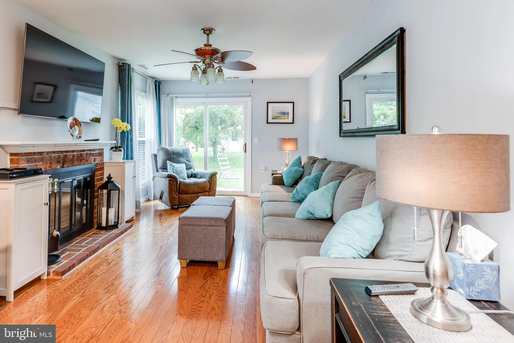 Property Slideshow image 15 of 33 | 37 stratford rd, Southampton, NJ, 08088