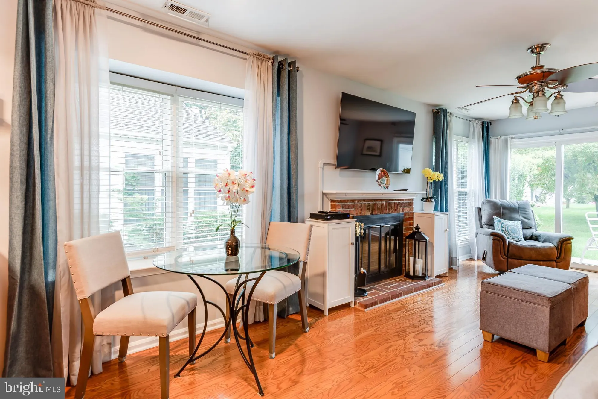 Property Slideshow image 16 of 33 | 37 stratford rd, Southampton, NJ, 08088