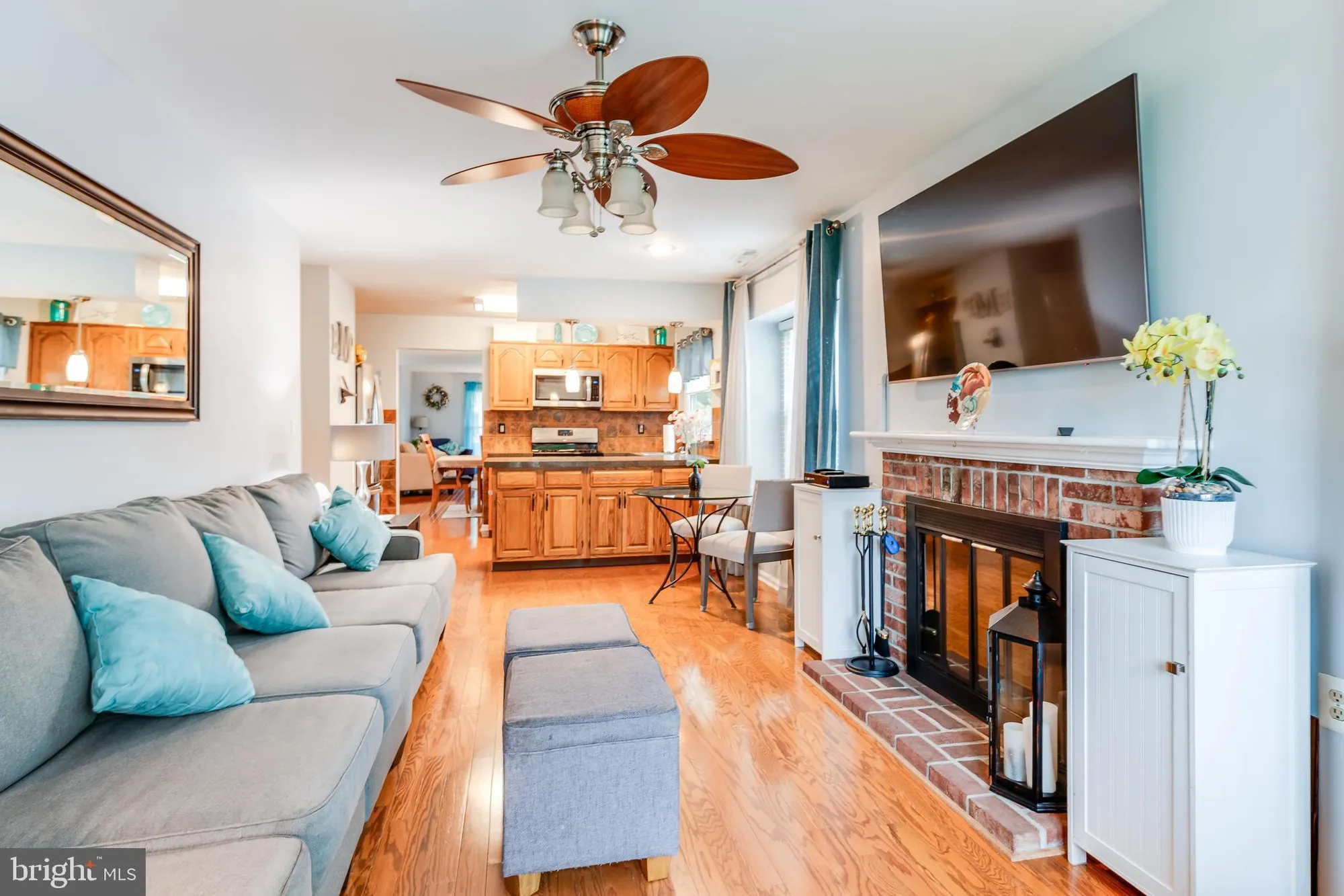 Property Slideshow image 17 of 33 | 37 stratford rd, Southampton, NJ, 08088