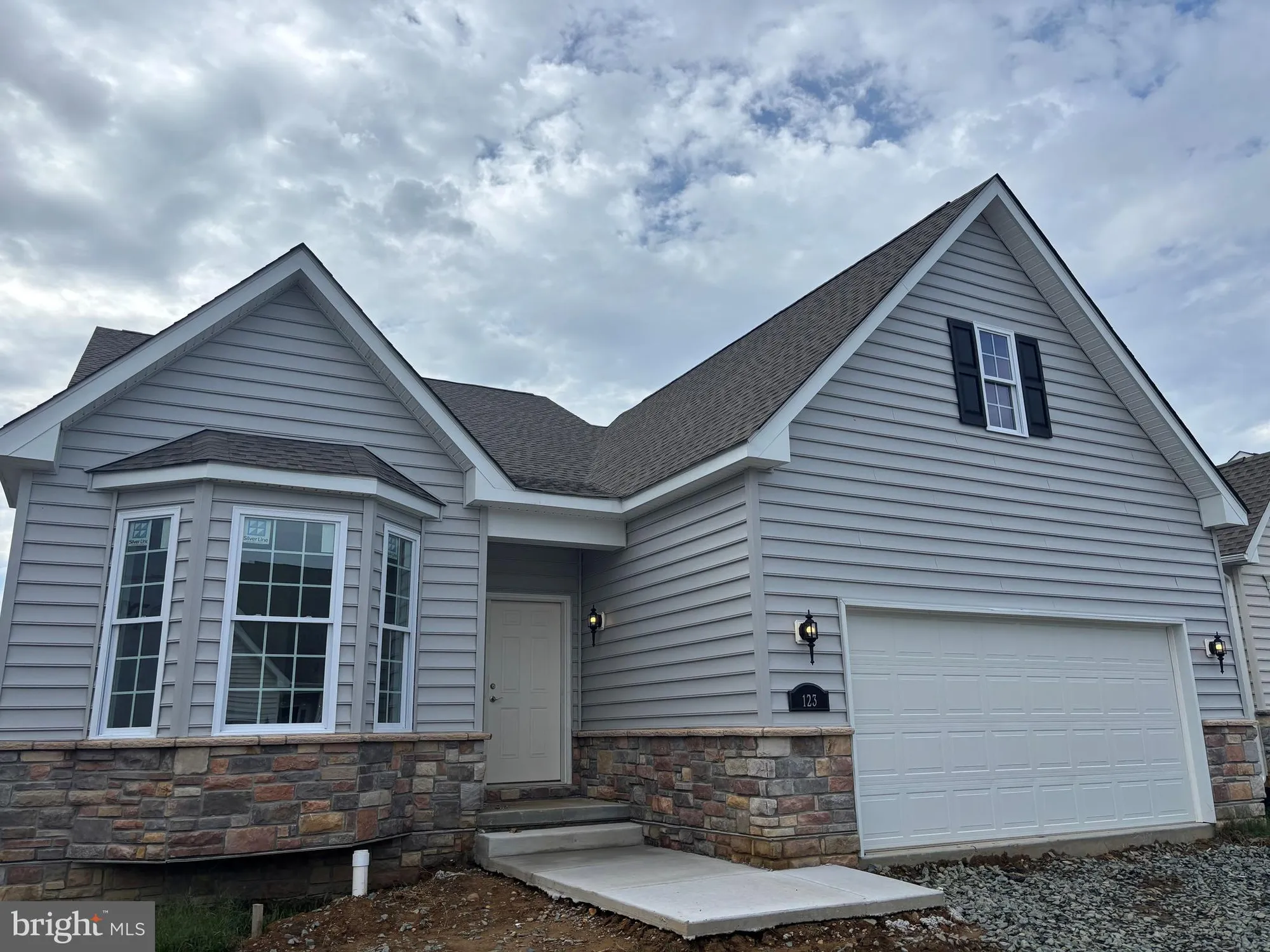 Property Slideshow image 1 of 1 | 123 hengst farm ln, Smyrna, DE, 19977