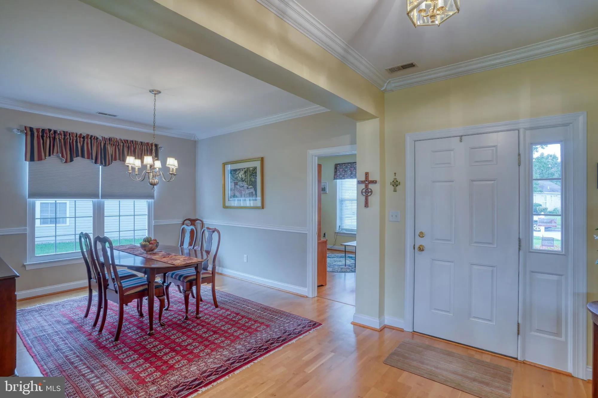 Property Slideshow image 5 of 41 | 415 morning glory ln, Middletown, DE, 19709