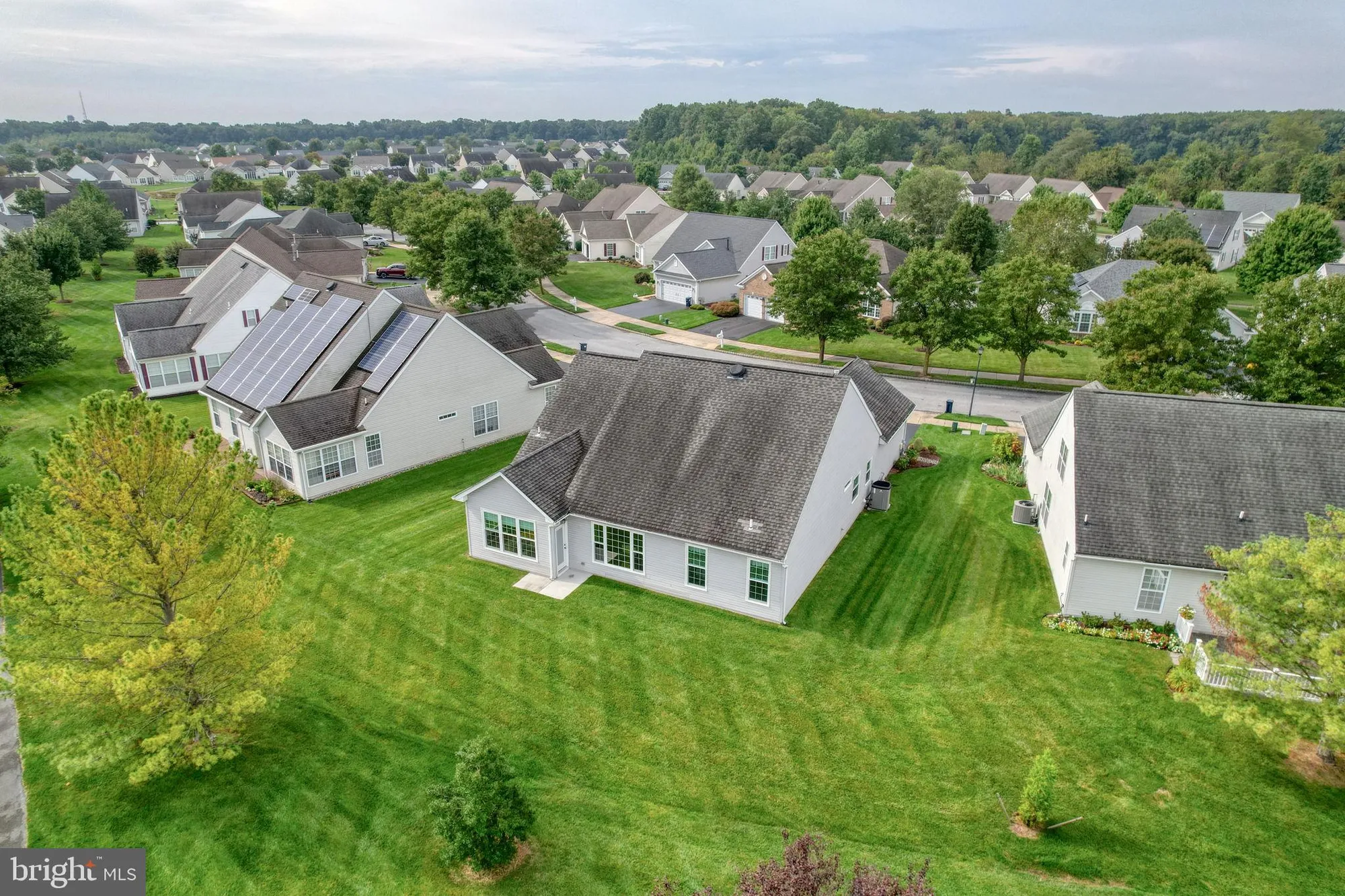 Property Slideshow image 35 of 41 | 415 morning glory ln, Middletown, DE, 19709