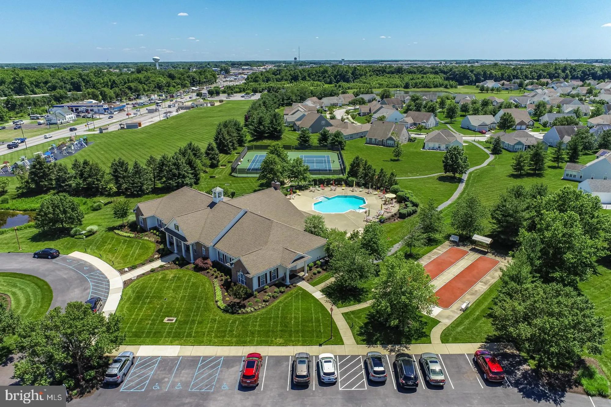 Property Slideshow image 38 of 41 | 415 morning glory ln, Middletown, DE, 19709