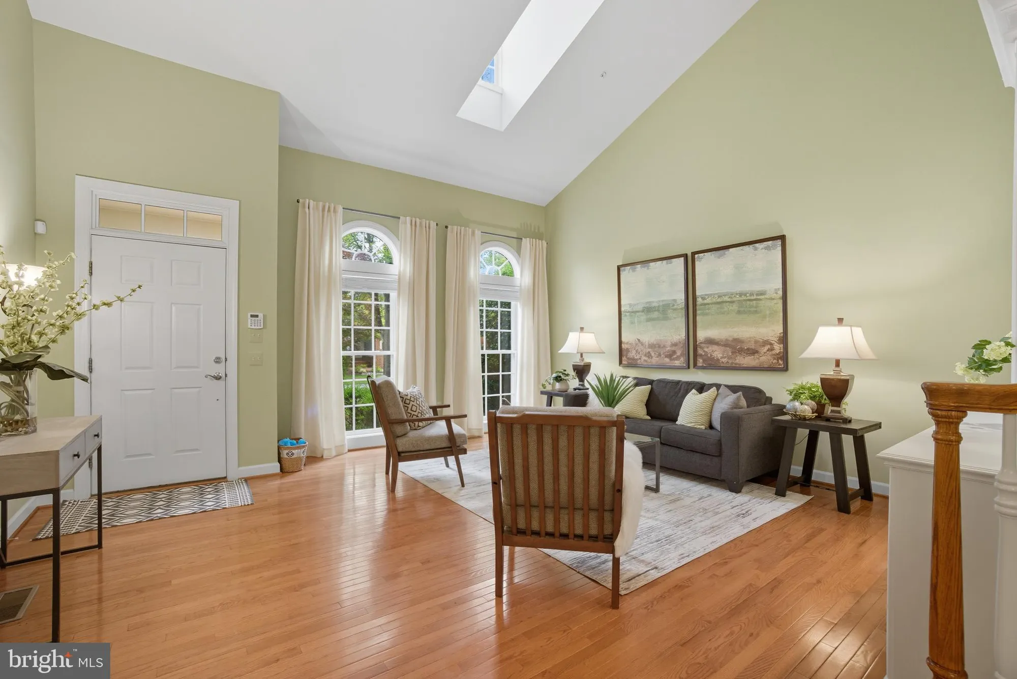Property Slideshow image 6 of 58 | 15124 players way 7, Glenwood, MD, 21738