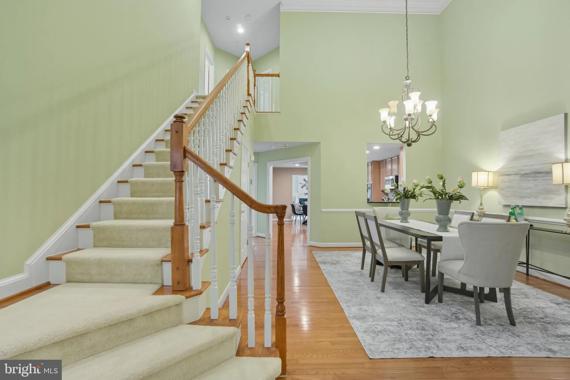 Property Slideshow image 10 of 58 | 15124 players way 7, Glenwood, MD, 21738