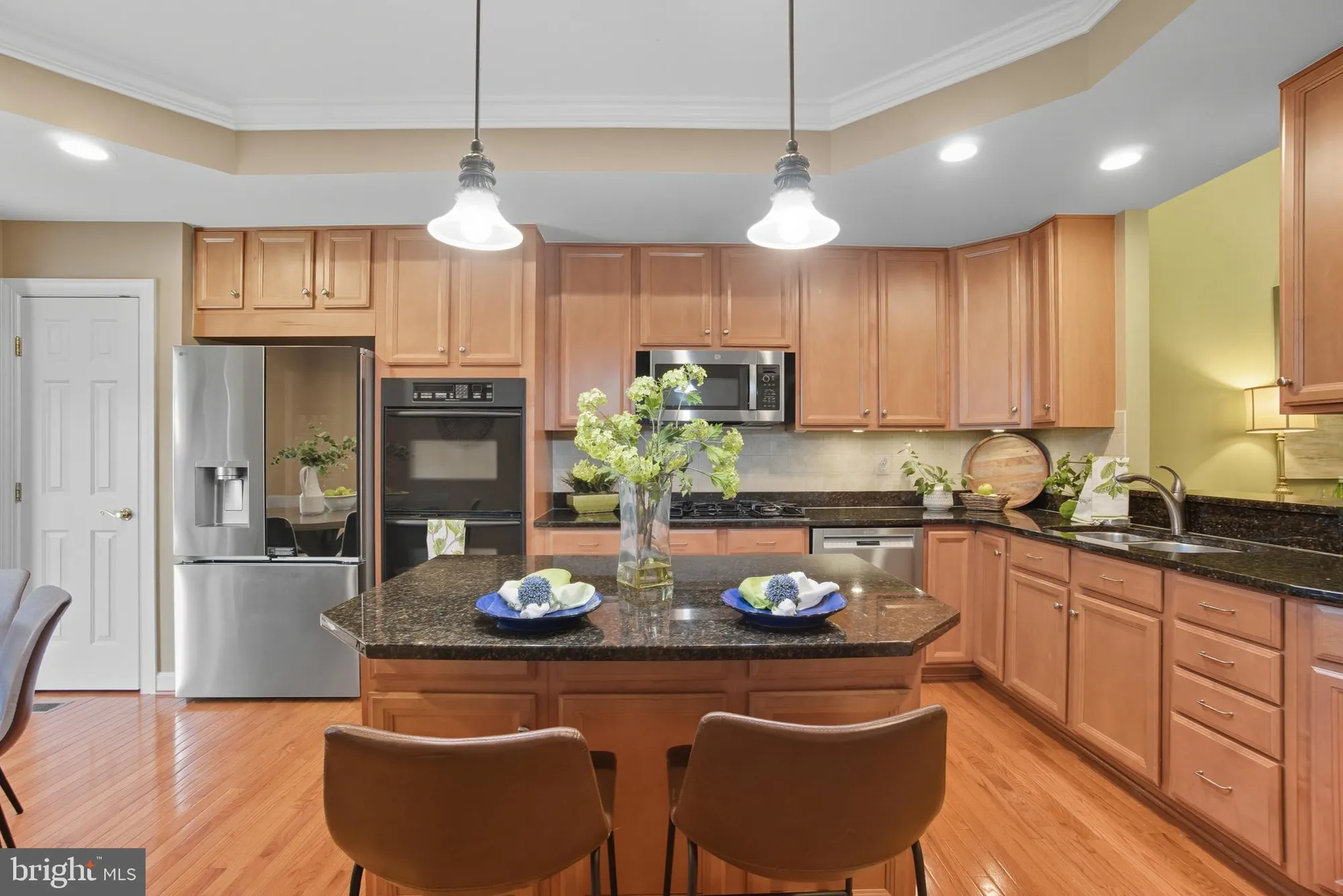 Property Slideshow image 16 of 58 | 15124 players way 7, Glenwood, MD, 21738
