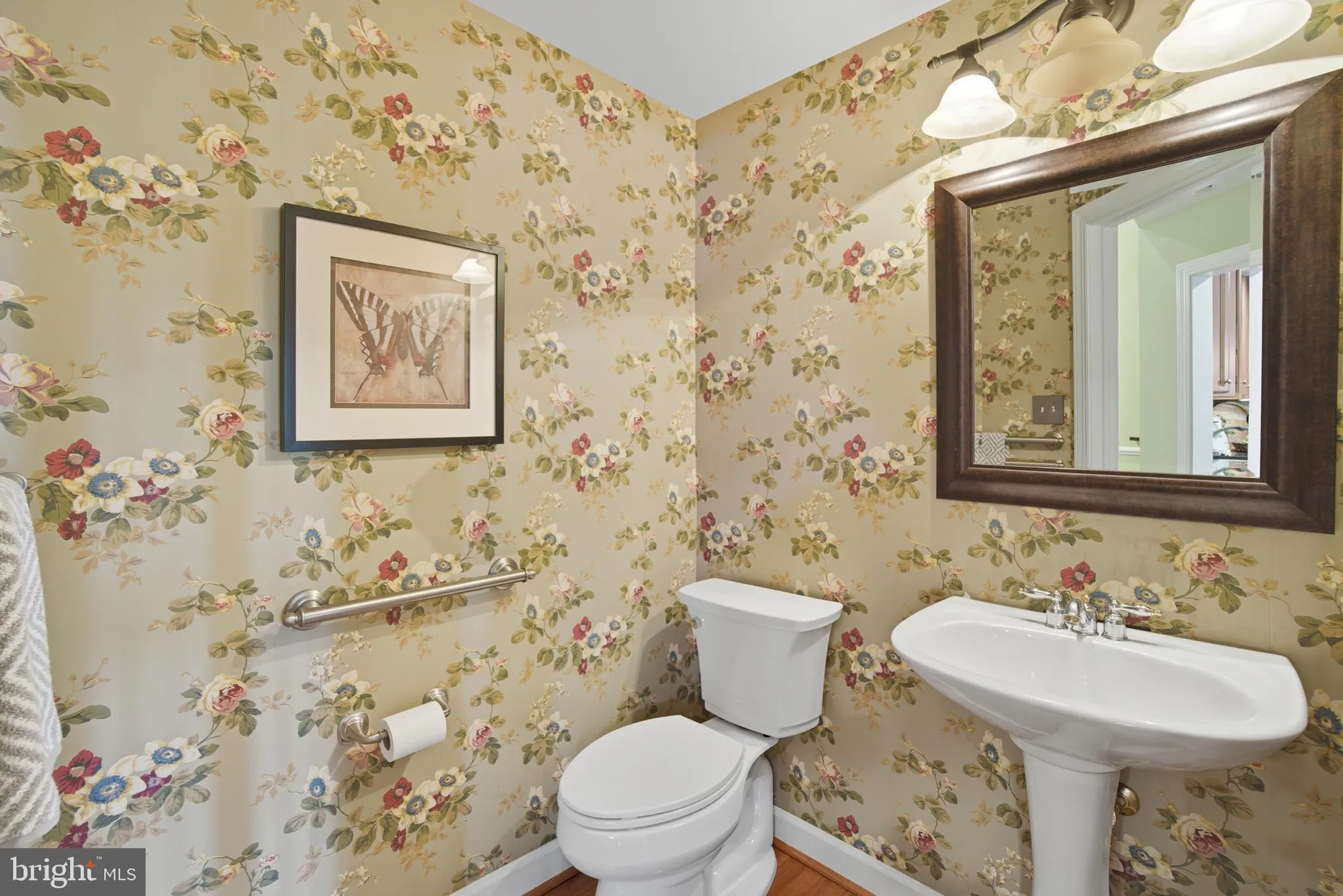 Property Slideshow image 22 of 58 | 15124 players way 7, Glenwood, MD, 21738