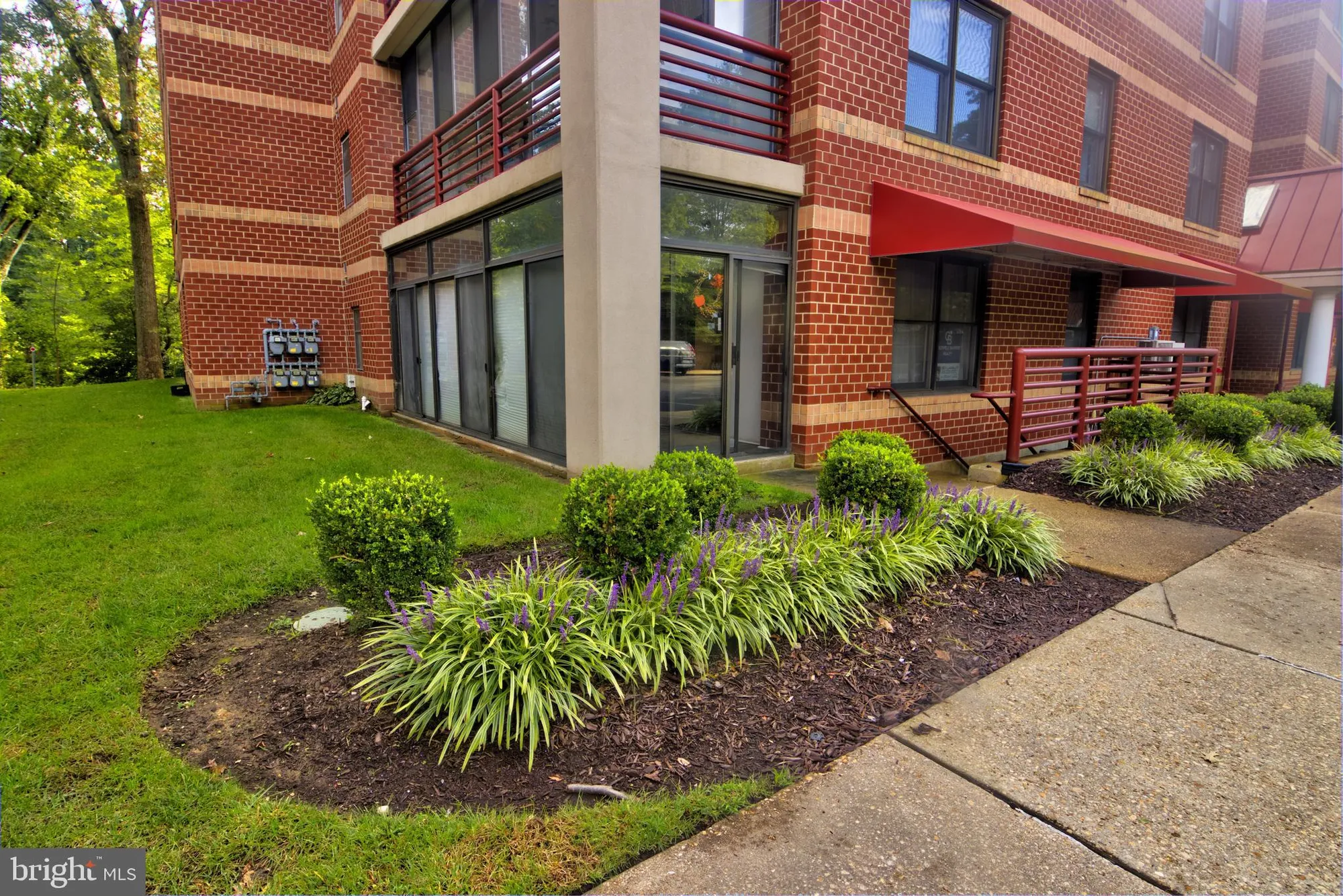 Property Slideshow image 1 of 26 | 600 mckinsey park dr apt 102, Severna Park, MD, 21146