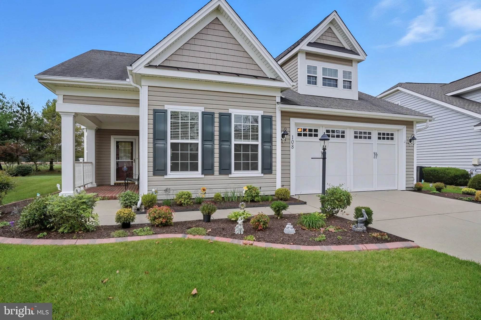 Property Slideshow image 3 of 56 | 108 emilys pintail dr, Bridgeville, DE, 19933