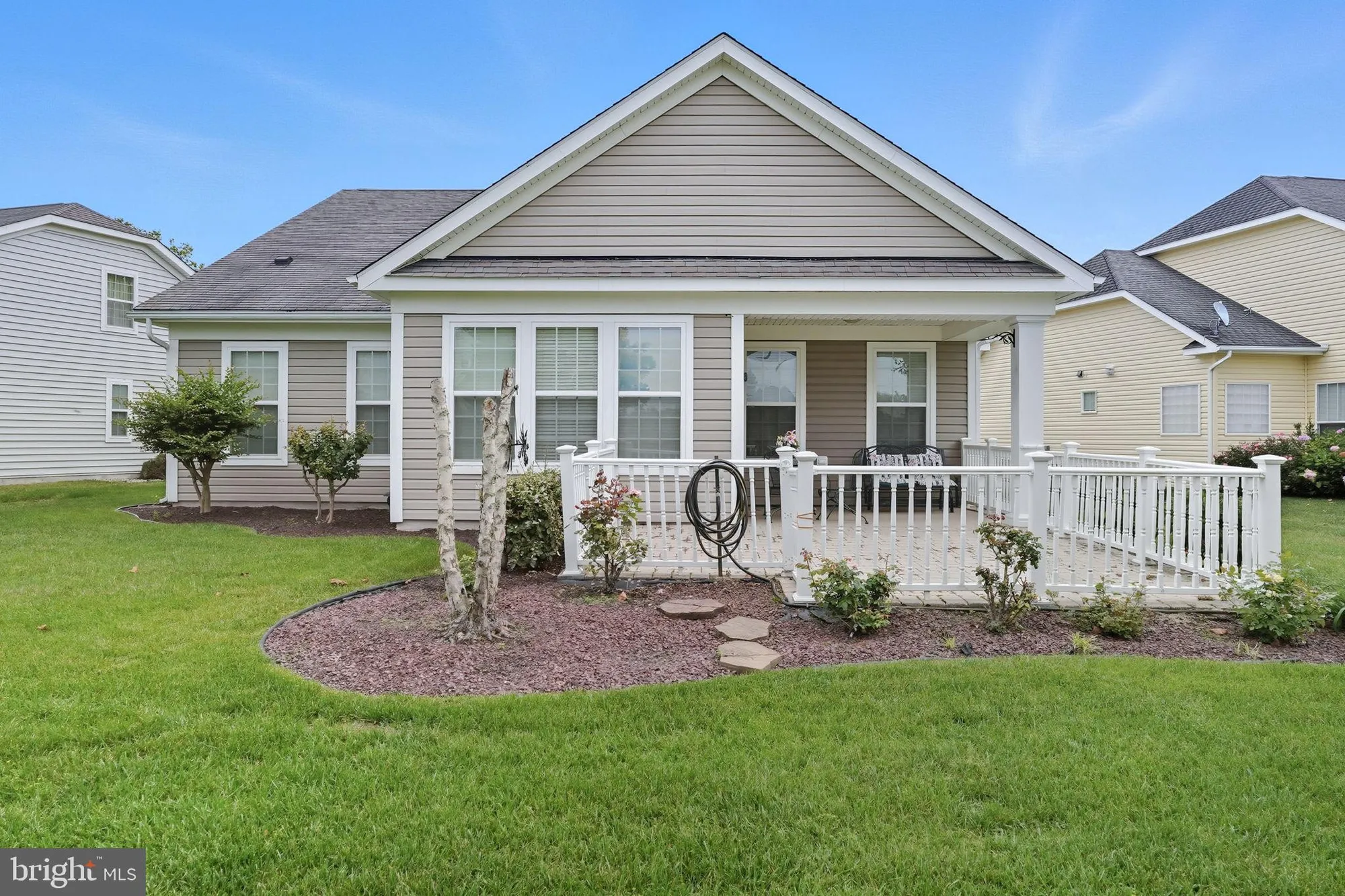 Property Slideshow image 37 of 56 | 108 emilys pintail dr, Bridgeville, DE, 19933