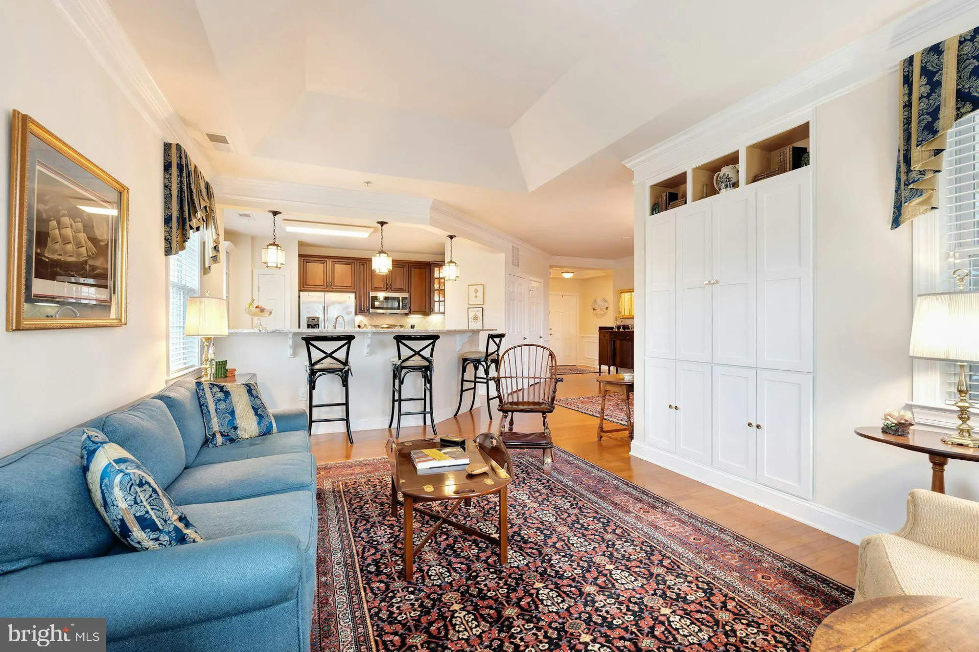 Property Slideshow image 18 of 42 | 15211 royal crest dr unit 405, Haymarket, VA, 20169