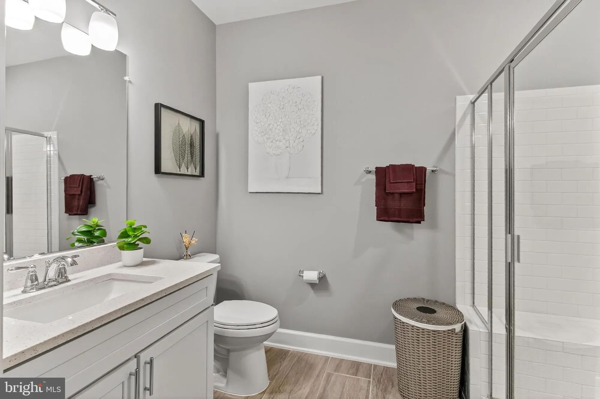 Property Slideshow image 30 of 51 | 2960 vaden dr # 2-307, Fairfax, VA, 22031