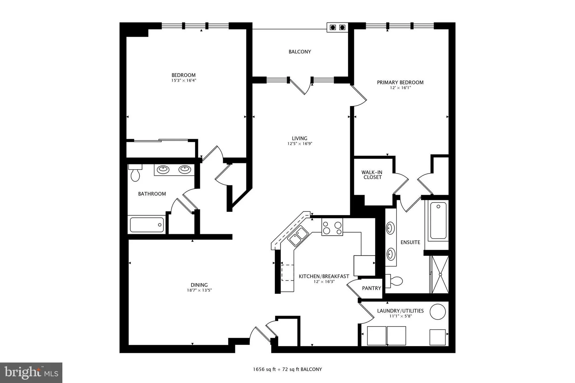 Property Slideshow image 29 of 41 | 13801 belle chasse blvd 212, Laurel, MD, 20707