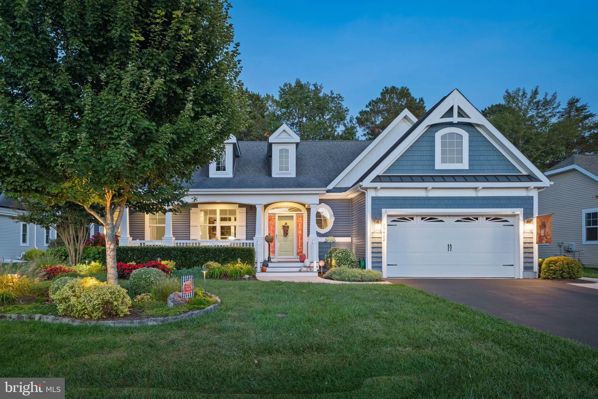 Property Slideshow image 6 of 87 | 29432 andrew jackson dr, Millsboro, DE, 19966