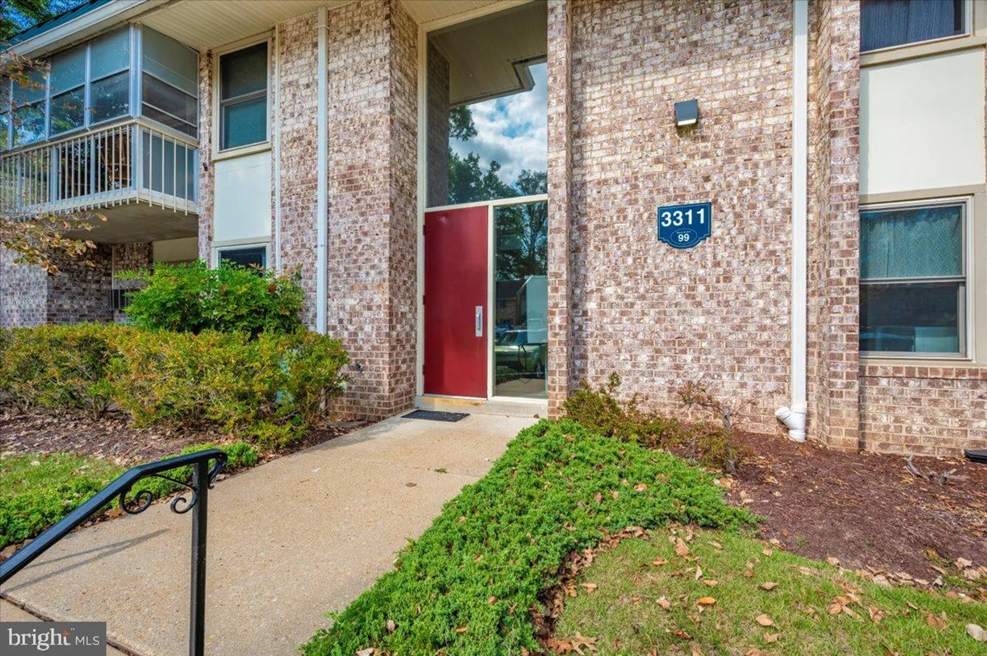 Property Slideshow image 30 of 51 | 3311 s leisure world blvd 99-3d, Silver Spring, MD, 20906