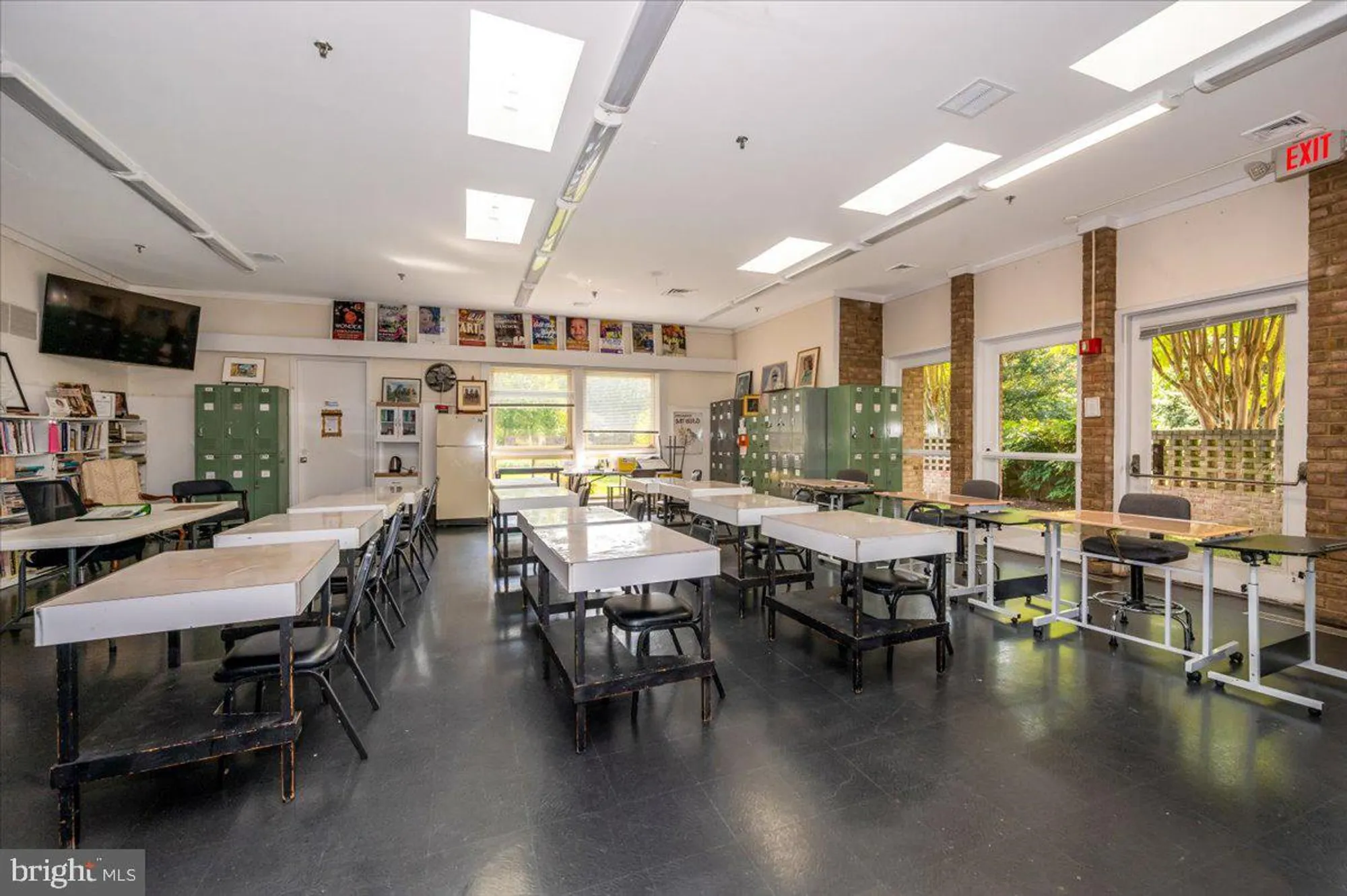 Property Slideshow image 36 of 51 | 3311 s leisure world blvd 99-3d, Silver Spring, MD, 20906