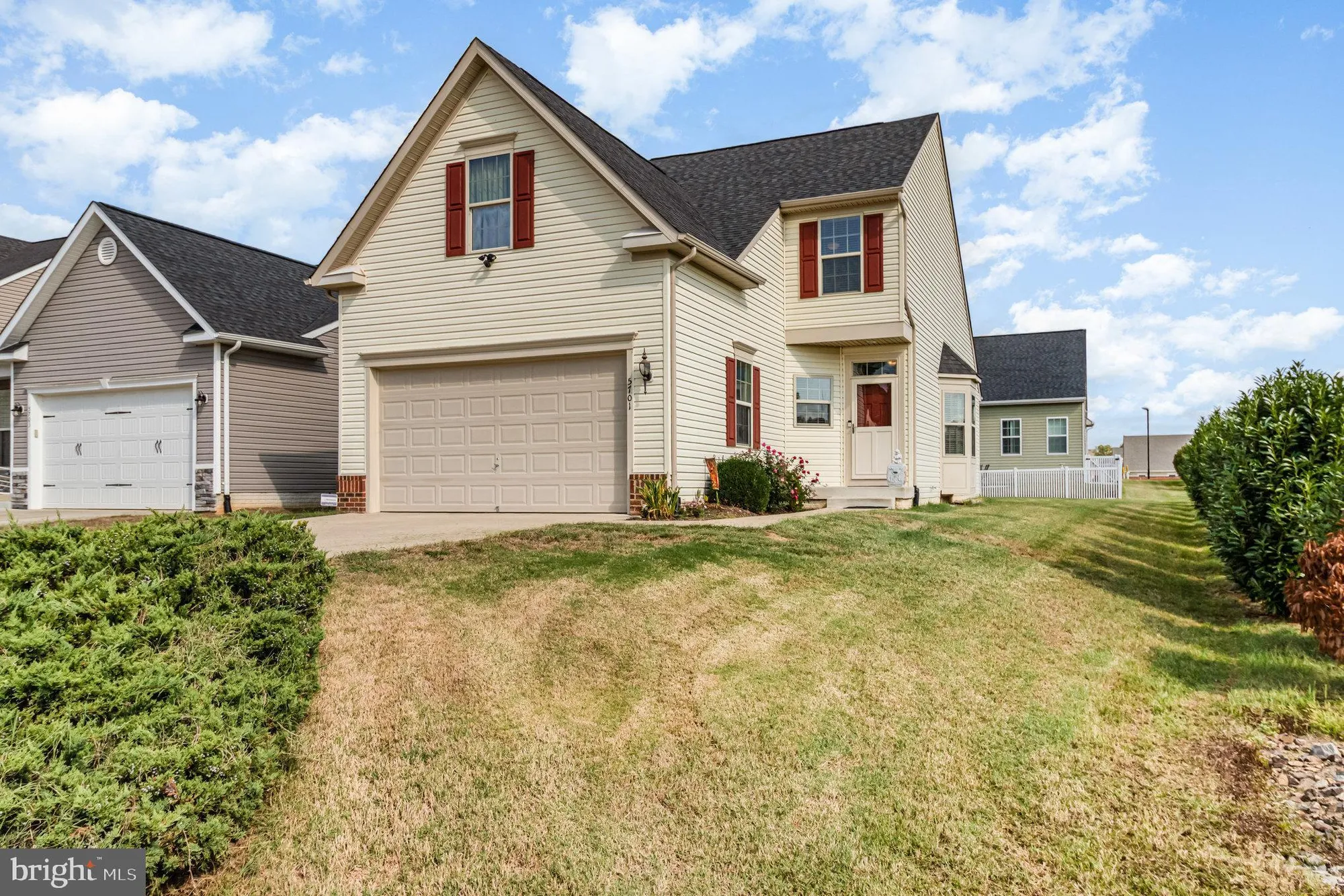 Property Slideshow image 1 of 25 | 5701 spring arbor cir, Fredericksburg, VA, 22407